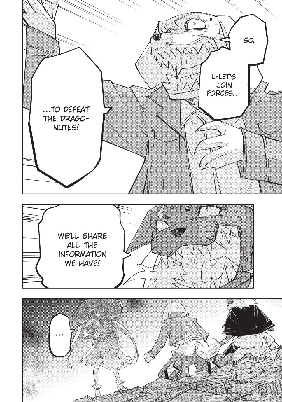 Read Backstabbed in a Backwater Dungeon_ My Party Tried to Kill Me, But Thanks to an Infinite Gacha I Got LVL 9999 Friends and Am Out for Revenge EN Manga Online
