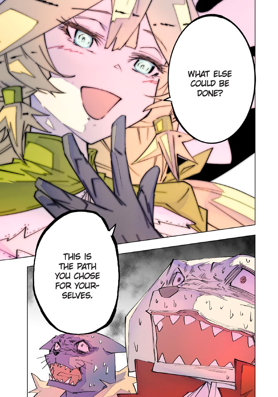 Read Backstabbed in a Backwater Dungeon_ My Party Tried to Kill Me, But Thanks to an Infinite Gacha I Got LVL 9999 Friends and Am Out for Revenge EN Manga Online