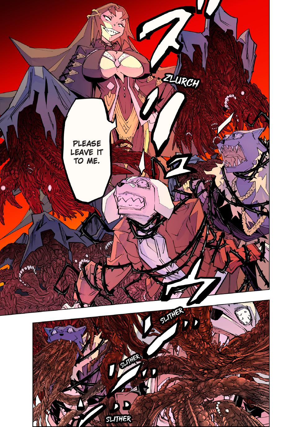 Read Backstabbed in a Backwater Dungeon_ My Party Tried to Kill Me, But Thanks to an Infinite Gacha I Got LVL 9999 Friends and Am Out for Revenge EN Manga Online