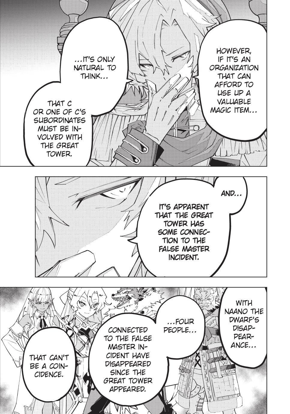 Read Backstabbed in a Backwater Dungeon_ My Party Tried to Kill Me, But Thanks to an Infinite Gacha I Got LVL 9999 Friends and Am Out for Revenge EN Manga Online
