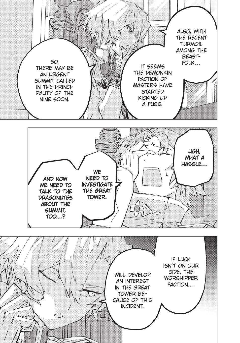 Read Backstabbed in a Backwater Dungeon_ My Party Tried to Kill Me, But Thanks to an Infinite Gacha I Got LVL 9999 Friends and Am Out for Revenge EN Manga Online