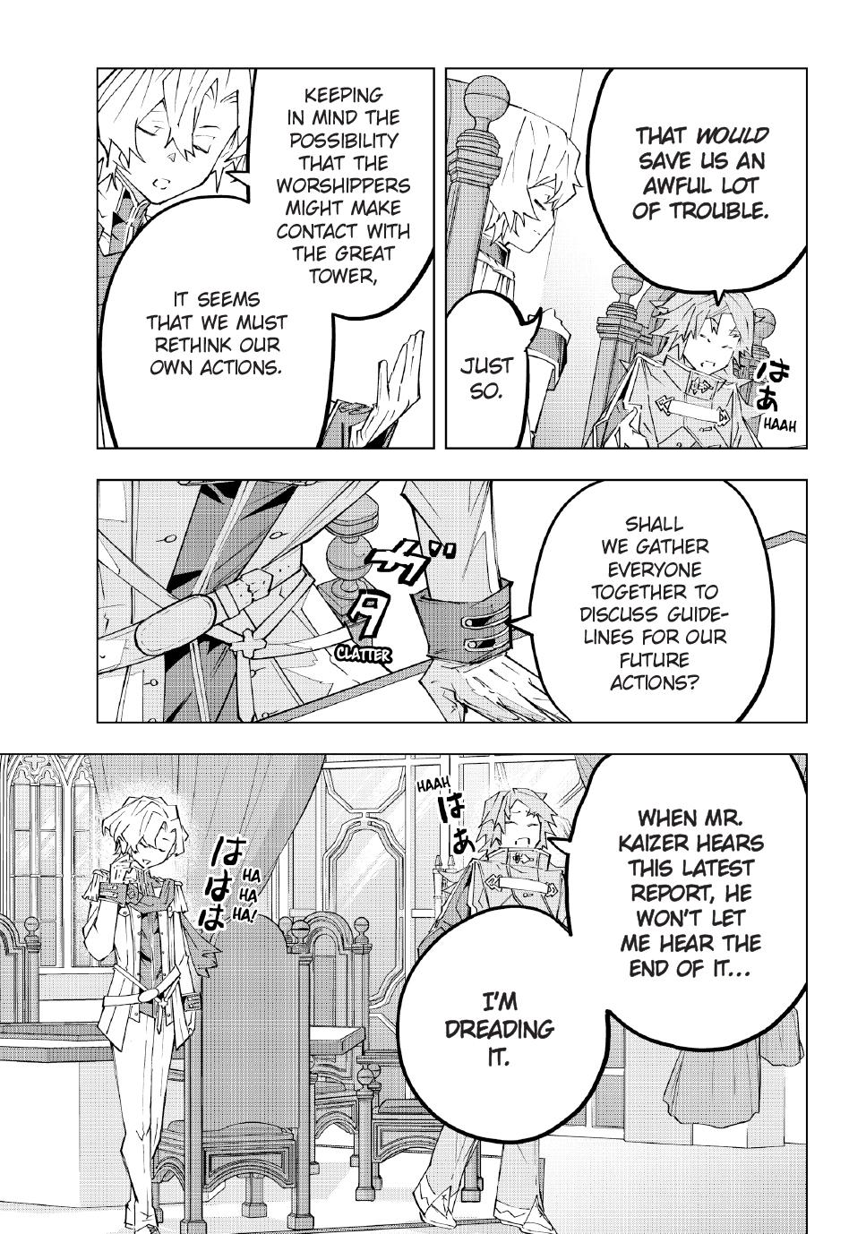 Read Backstabbed in a Backwater Dungeon_ My Party Tried to Kill Me, But Thanks to an Infinite Gacha I Got LVL 9999 Friends and Am Out for Revenge EN Manga Online