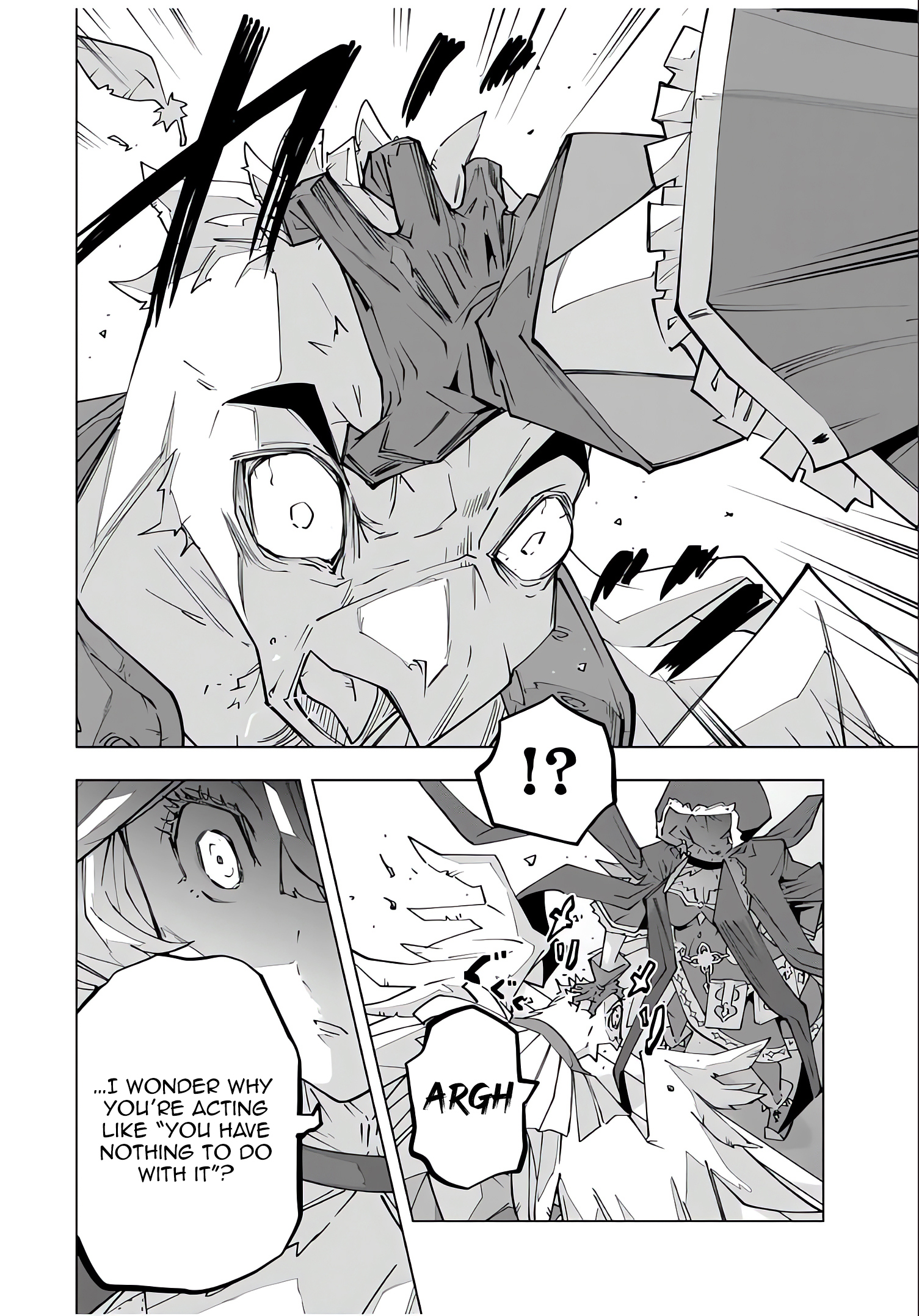 Read Backstabbed in a Backwater Dungeon_ My Party Tried to Kill Me, But Thanks to an Infinite Gacha I Got LVL 9999 Friends and Am Out for Revenge EN Manga Online
