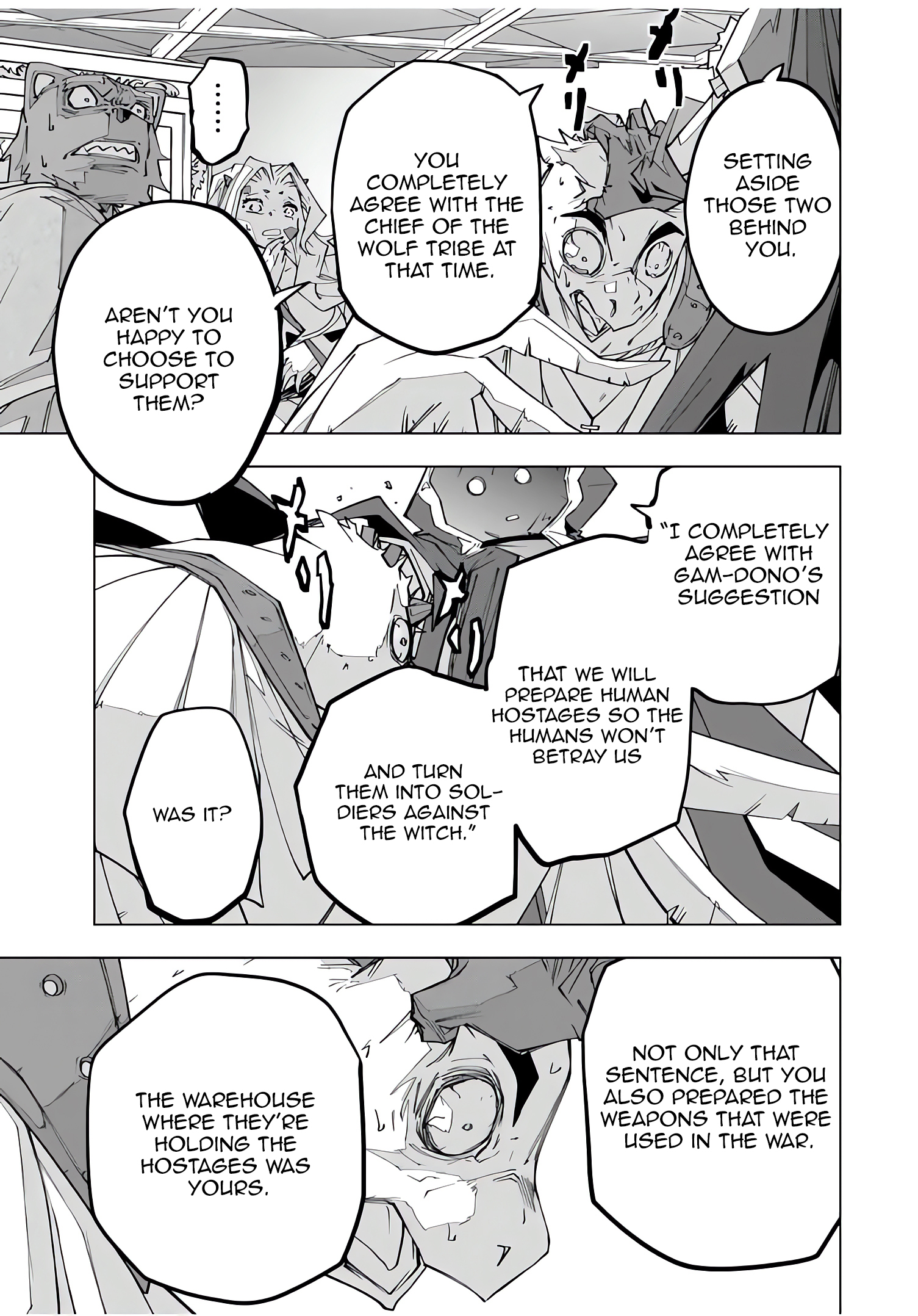 Read Backstabbed in a Backwater Dungeon_ My Party Tried to Kill Me, But Thanks to an Infinite Gacha I Got LVL 9999 Friends and Am Out for Revenge EN Manga Online
