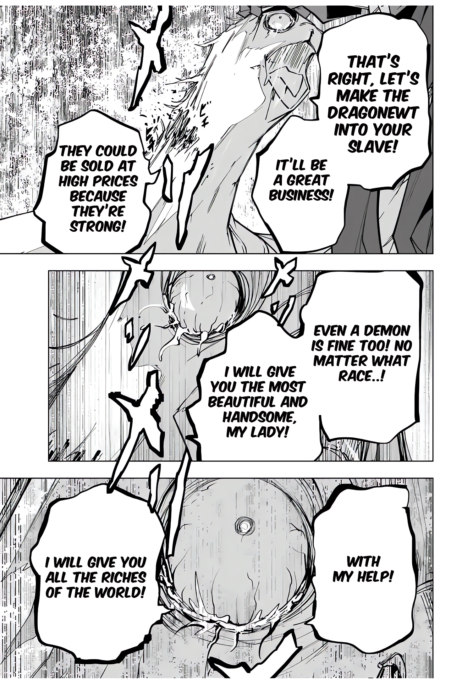 Read Backstabbed in a Backwater Dungeon_ My Party Tried to Kill Me, But Thanks to an Infinite Gacha I Got LVL 9999 Friends and Am Out for Revenge EN Manga Online