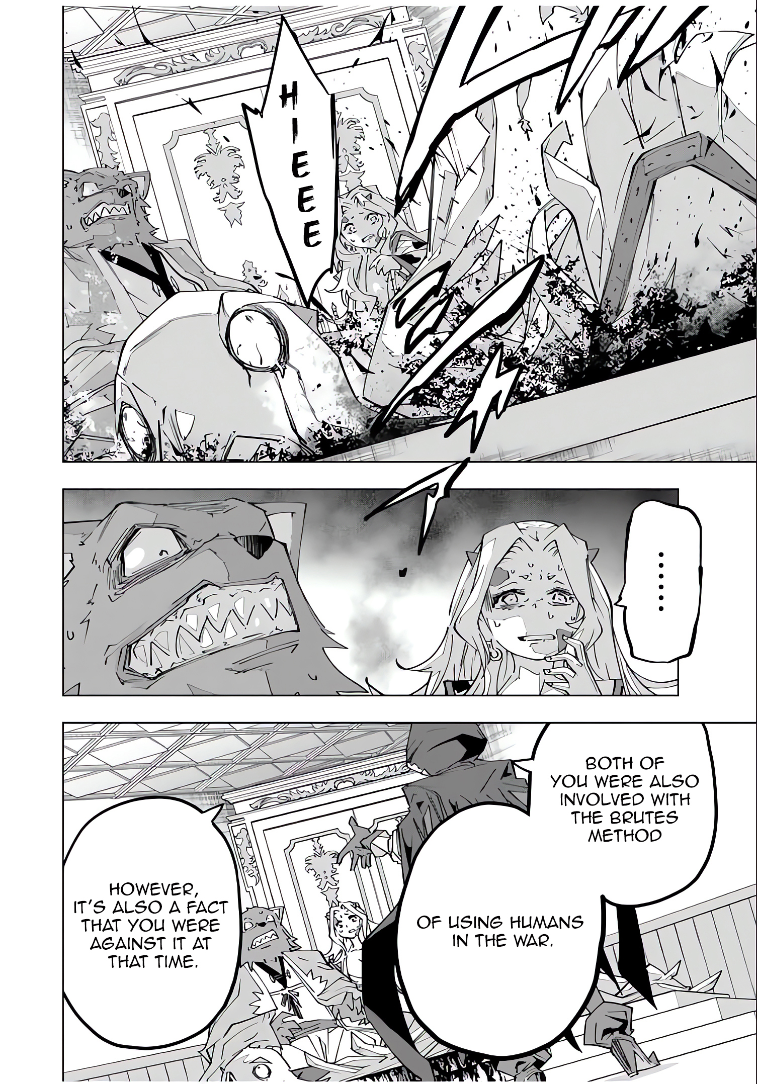 Read Backstabbed in a Backwater Dungeon_ My Party Tried to Kill Me, But Thanks to an Infinite Gacha I Got LVL 9999 Friends and Am Out for Revenge EN Manga Online
