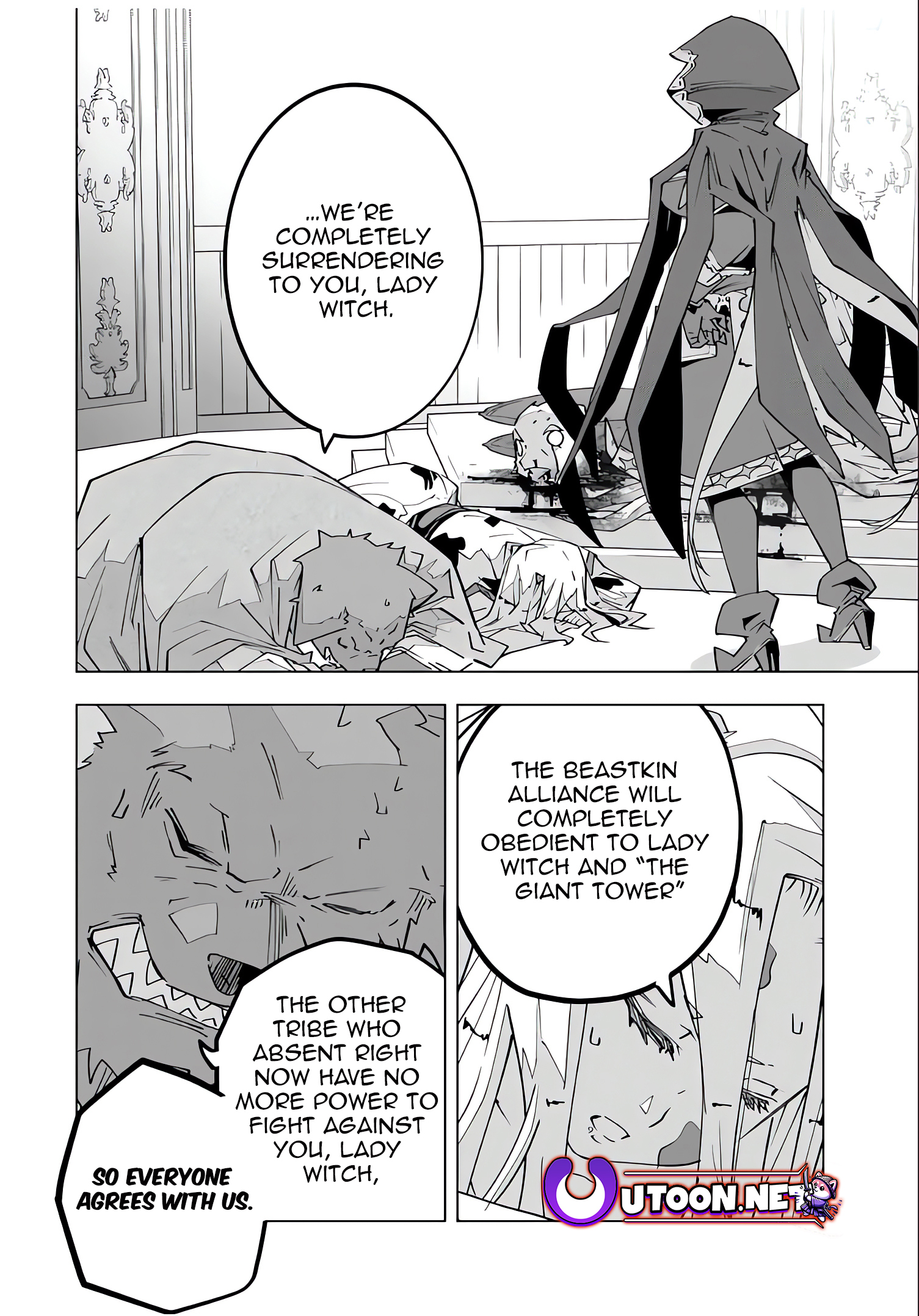 Read Backstabbed in a Backwater Dungeon_ My Party Tried to Kill Me, But Thanks to an Infinite Gacha I Got LVL 9999 Friends and Am Out for Revenge EN Manga Online