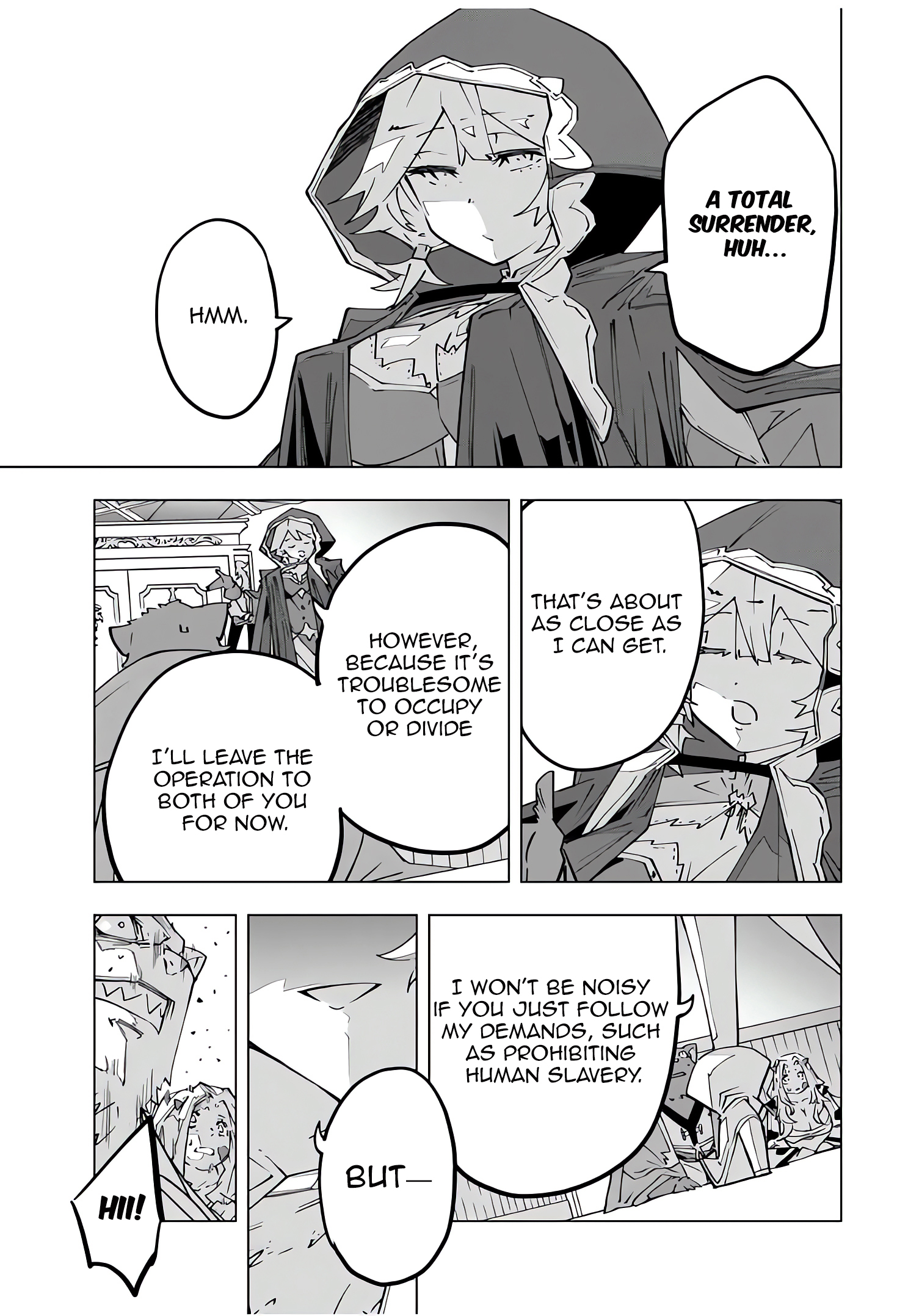 Read Backstabbed in a Backwater Dungeon_ My Party Tried to Kill Me, But Thanks to an Infinite Gacha I Got LVL 9999 Friends and Am Out for Revenge EN Manga Online