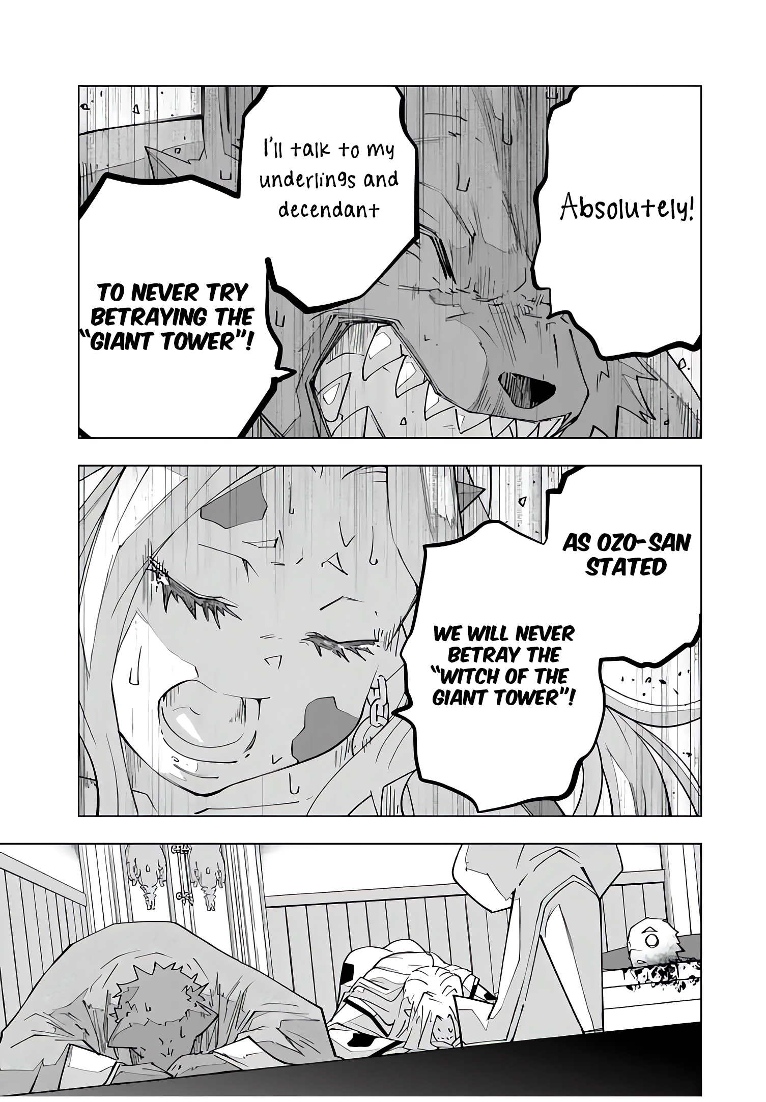 Read Backstabbed in a Backwater Dungeon_ My Party Tried to Kill Me, But Thanks to an Infinite Gacha I Got LVL 9999 Friends and Am Out for Revenge EN Manga Online