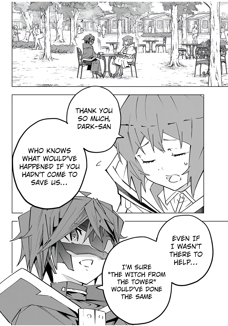 Read Backstabbed in a Backwater Dungeon_ My Party Tried to Kill Me, But Thanks to an Infinite Gacha I Got LVL 9999 Friends and Am Out for Revenge EN Manga Online