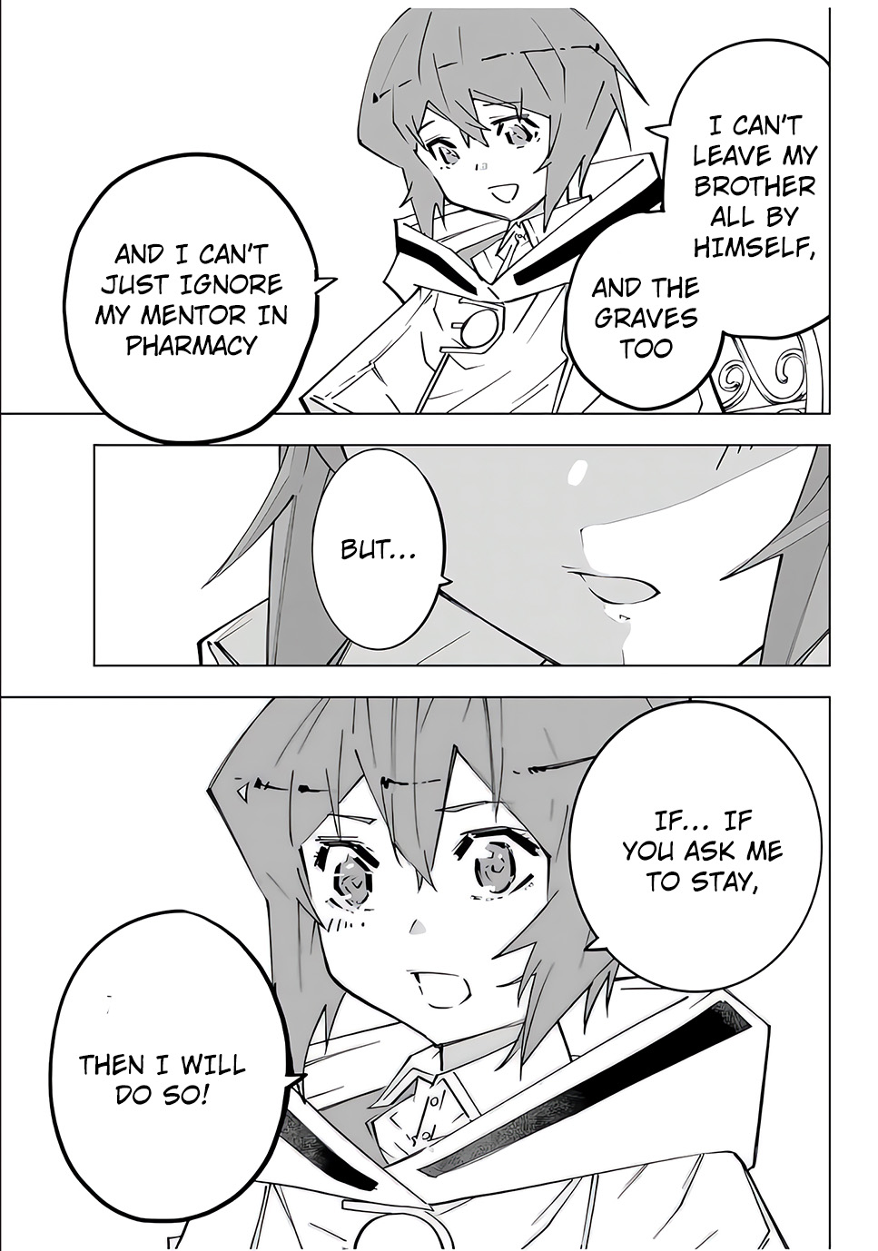 Read Backstabbed in a Backwater Dungeon_ My Party Tried to Kill Me, But Thanks to an Infinite Gacha I Got LVL 9999 Friends and Am Out for Revenge EN Manga Online