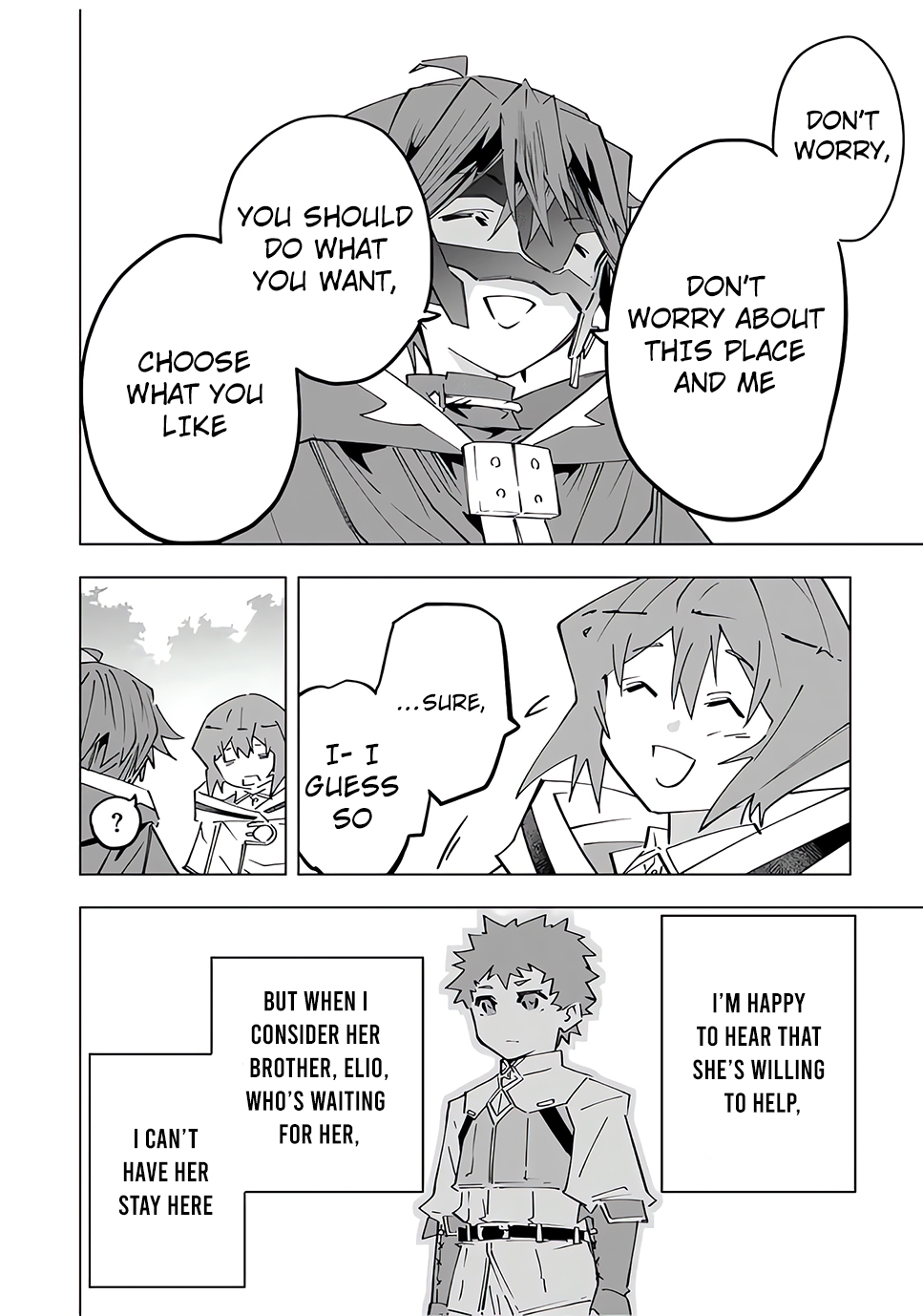 Read Backstabbed in a Backwater Dungeon_ My Party Tried to Kill Me, But Thanks to an Infinite Gacha I Got LVL 9999 Friends and Am Out for Revenge EN Manga Online