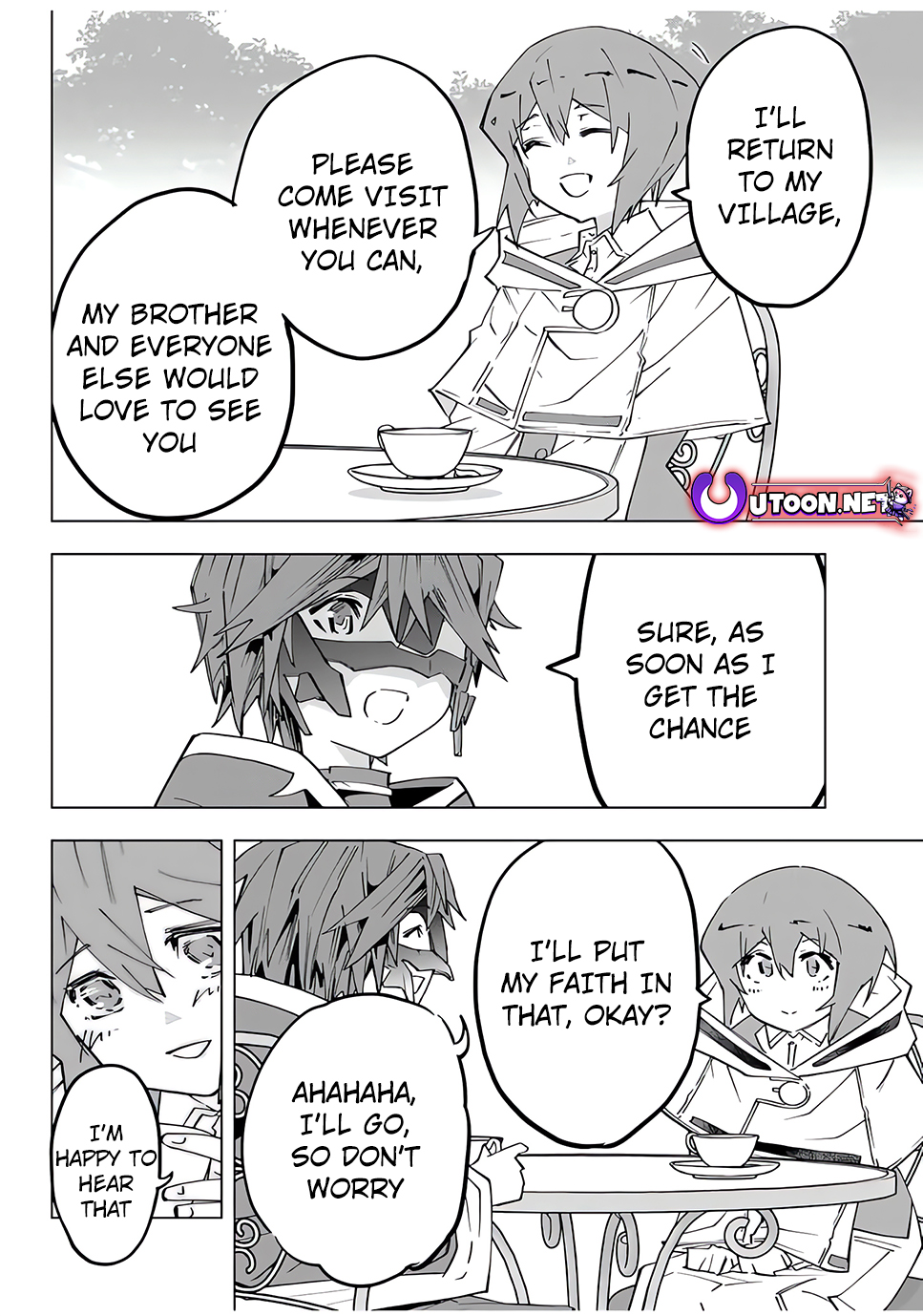 Read Backstabbed in a Backwater Dungeon_ My Party Tried to Kill Me, But Thanks to an Infinite Gacha I Got LVL 9999 Friends and Am Out for Revenge EN Manga Online