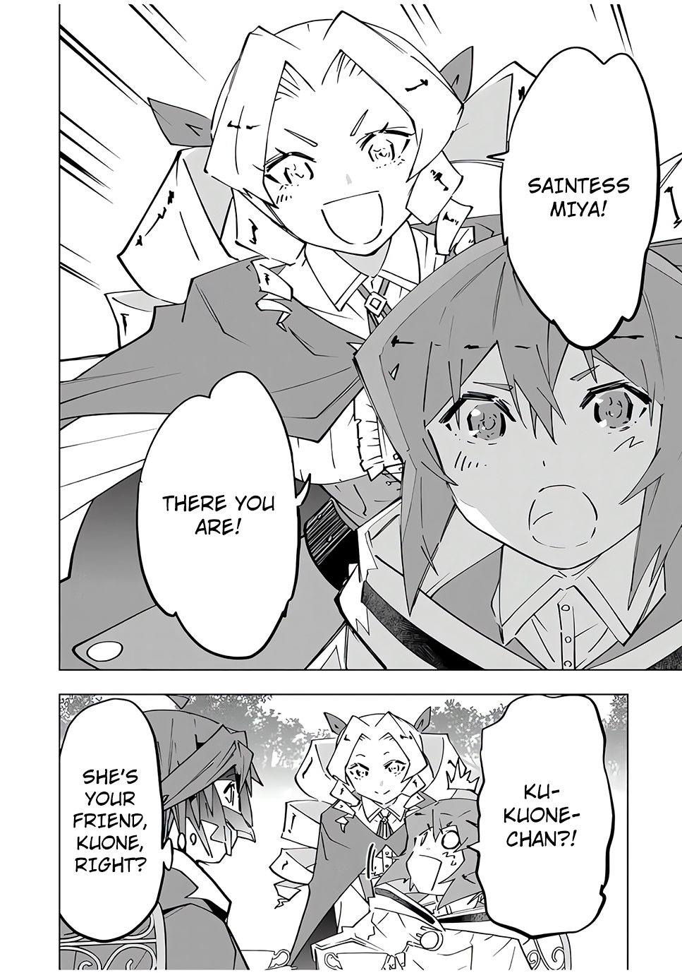 Read Backstabbed in a Backwater Dungeon_ My Party Tried to Kill Me, But Thanks to an Infinite Gacha I Got LVL 9999 Friends and Am Out for Revenge EN Manga Online