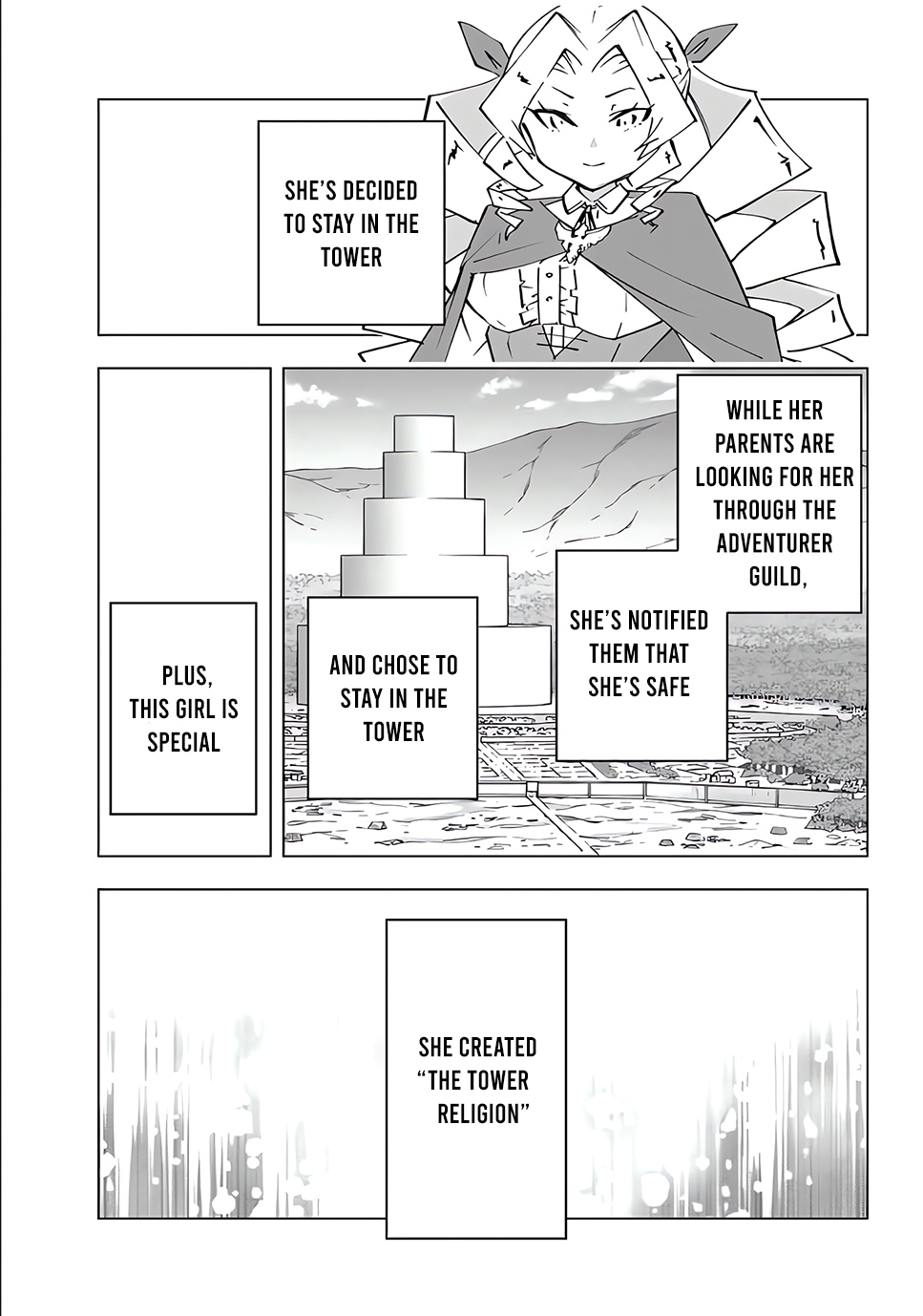 Read Backstabbed in a Backwater Dungeon_ My Party Tried to Kill Me, But Thanks to an Infinite Gacha I Got LVL 9999 Friends and Am Out for Revenge EN Manga Online
