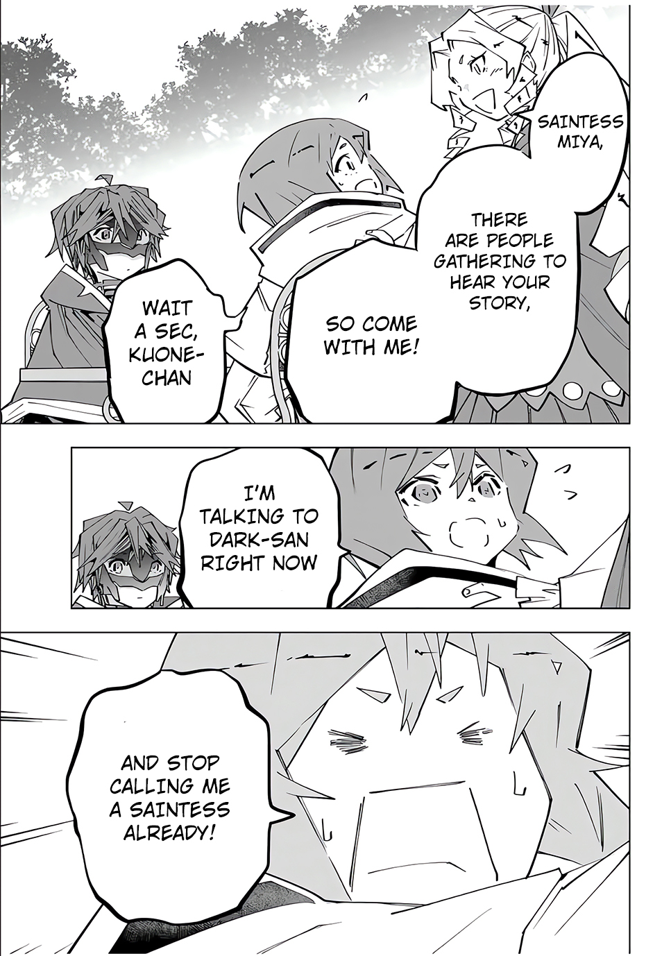 Read Backstabbed in a Backwater Dungeon_ My Party Tried to Kill Me, But Thanks to an Infinite Gacha I Got LVL 9999 Friends and Am Out for Revenge EN Manga Online