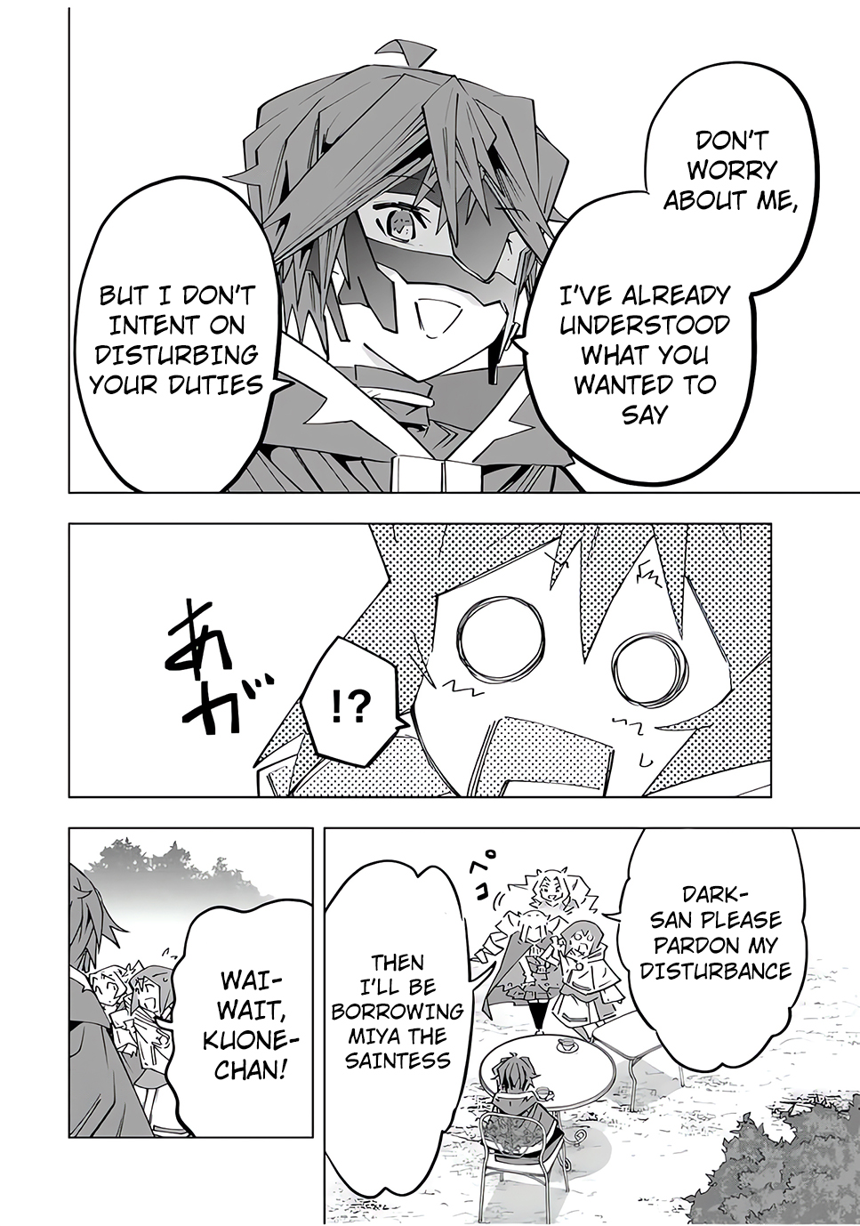 Read Backstabbed in a Backwater Dungeon_ My Party Tried to Kill Me, But Thanks to an Infinite Gacha I Got LVL 9999 Friends and Am Out for Revenge EN Manga Online