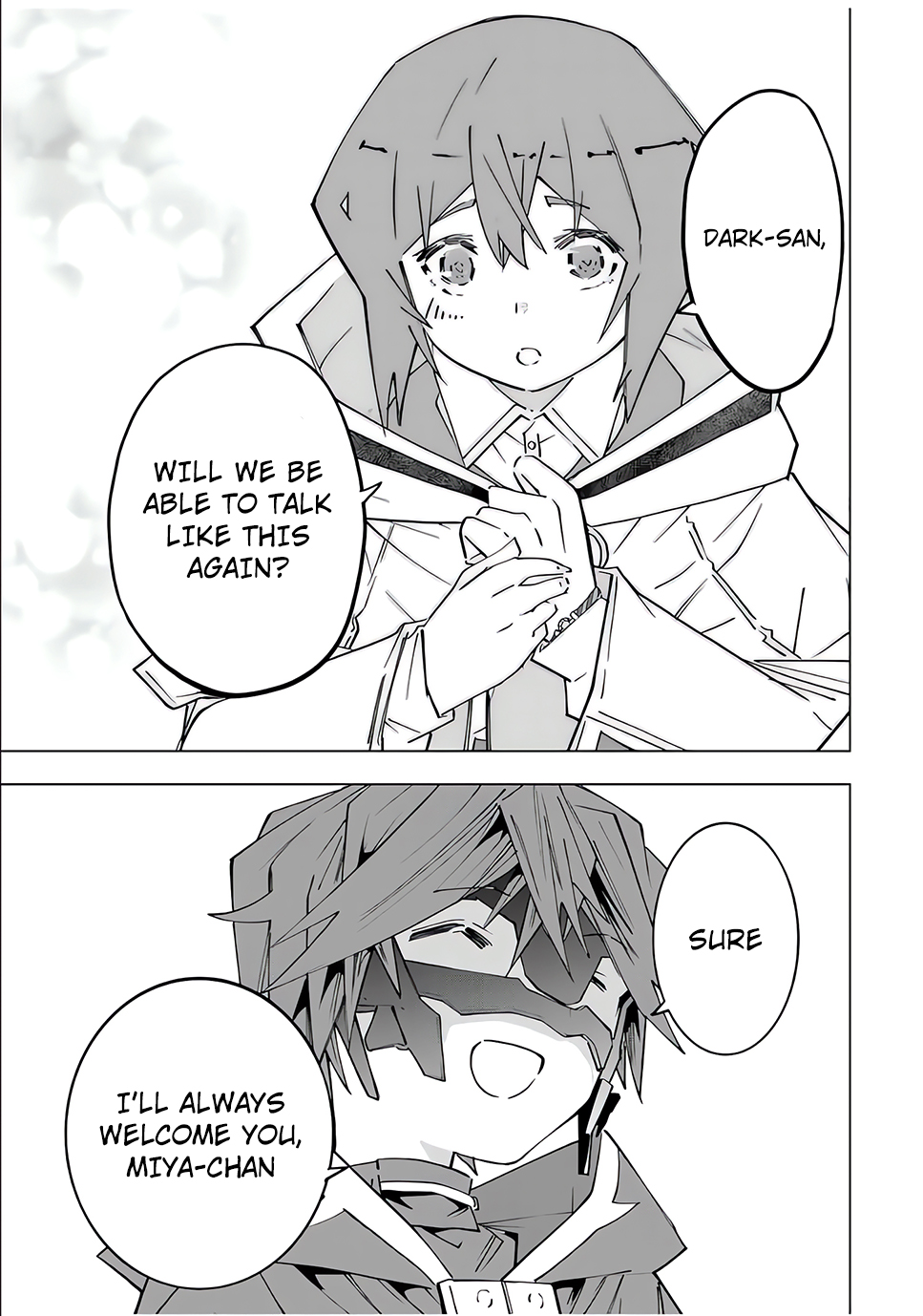 Read Backstabbed in a Backwater Dungeon_ My Party Tried to Kill Me, But Thanks to an Infinite Gacha I Got LVL 9999 Friends and Am Out for Revenge EN Manga Online