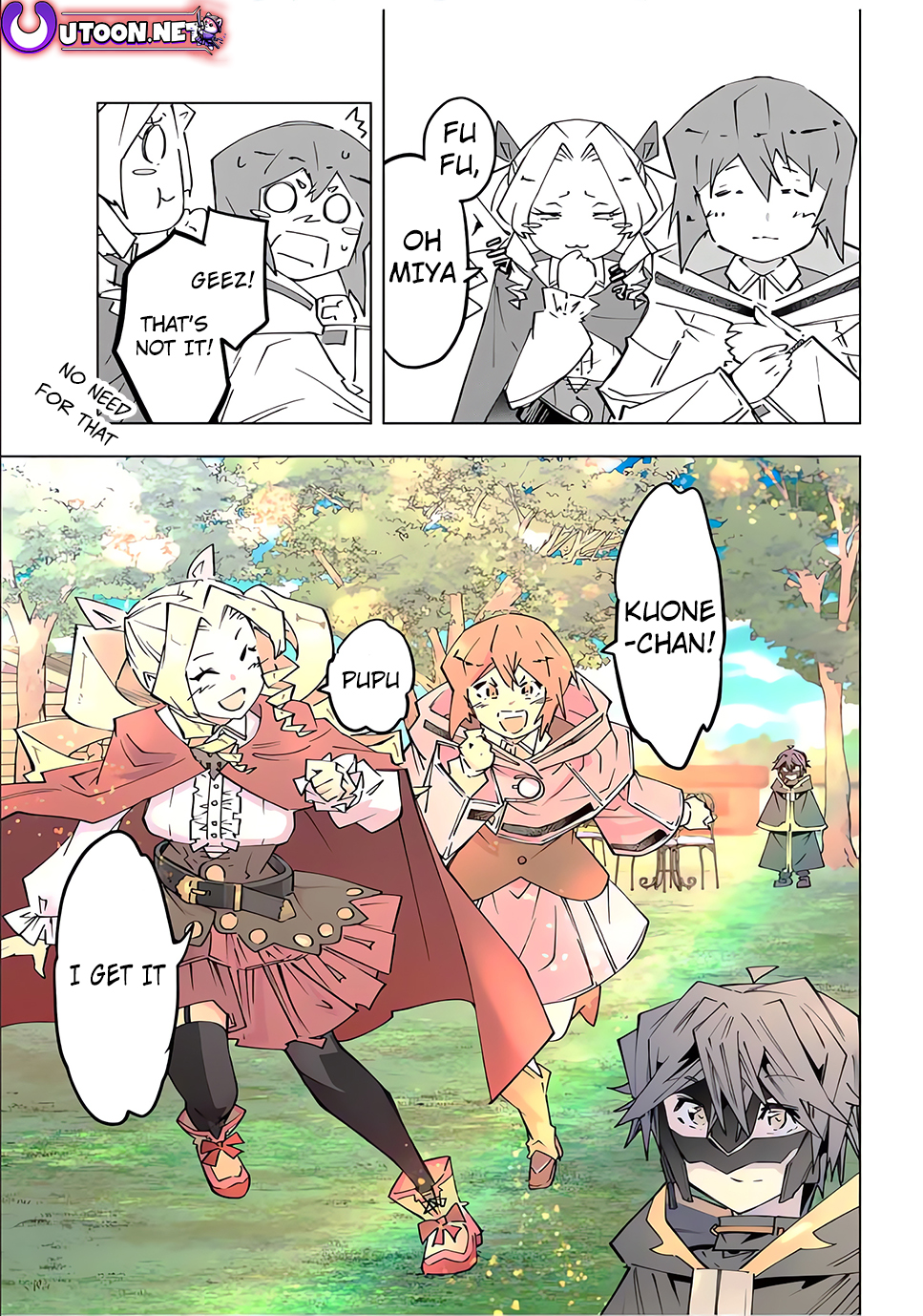 Read Backstabbed in a Backwater Dungeon_ My Party Tried to Kill Me, But Thanks to an Infinite Gacha I Got LVL 9999 Friends and Am Out for Revenge EN Manga Online