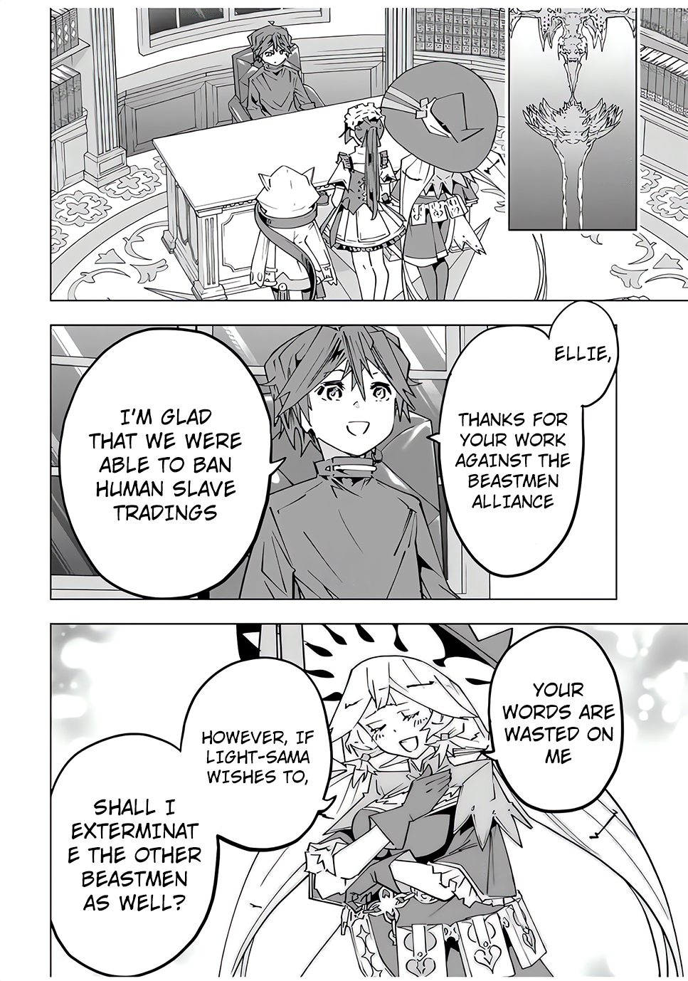 Read Backstabbed in a Backwater Dungeon_ My Party Tried to Kill Me, But Thanks to an Infinite Gacha I Got LVL 9999 Friends and Am Out for Revenge EN Manga Online