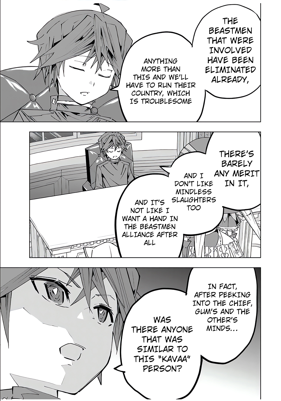 Read Backstabbed in a Backwater Dungeon_ My Party Tried to Kill Me, But Thanks to an Infinite Gacha I Got LVL 9999 Friends and Am Out for Revenge EN Manga Online