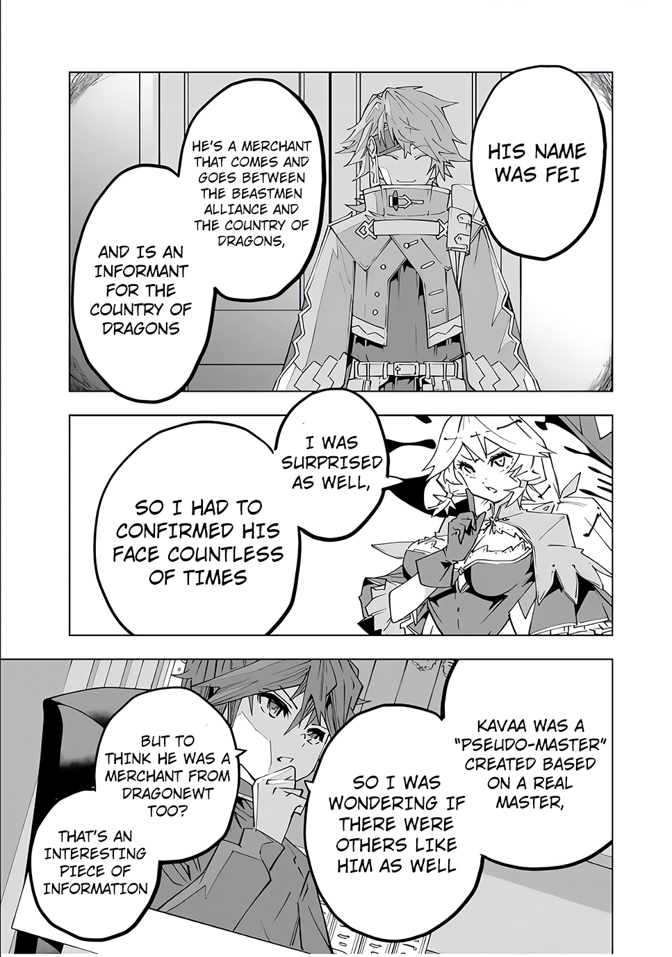 Read Backstabbed in a Backwater Dungeon_ My Party Tried to Kill Me, But Thanks to an Infinite Gacha I Got LVL 9999 Friends and Am Out for Revenge EN Manga Online