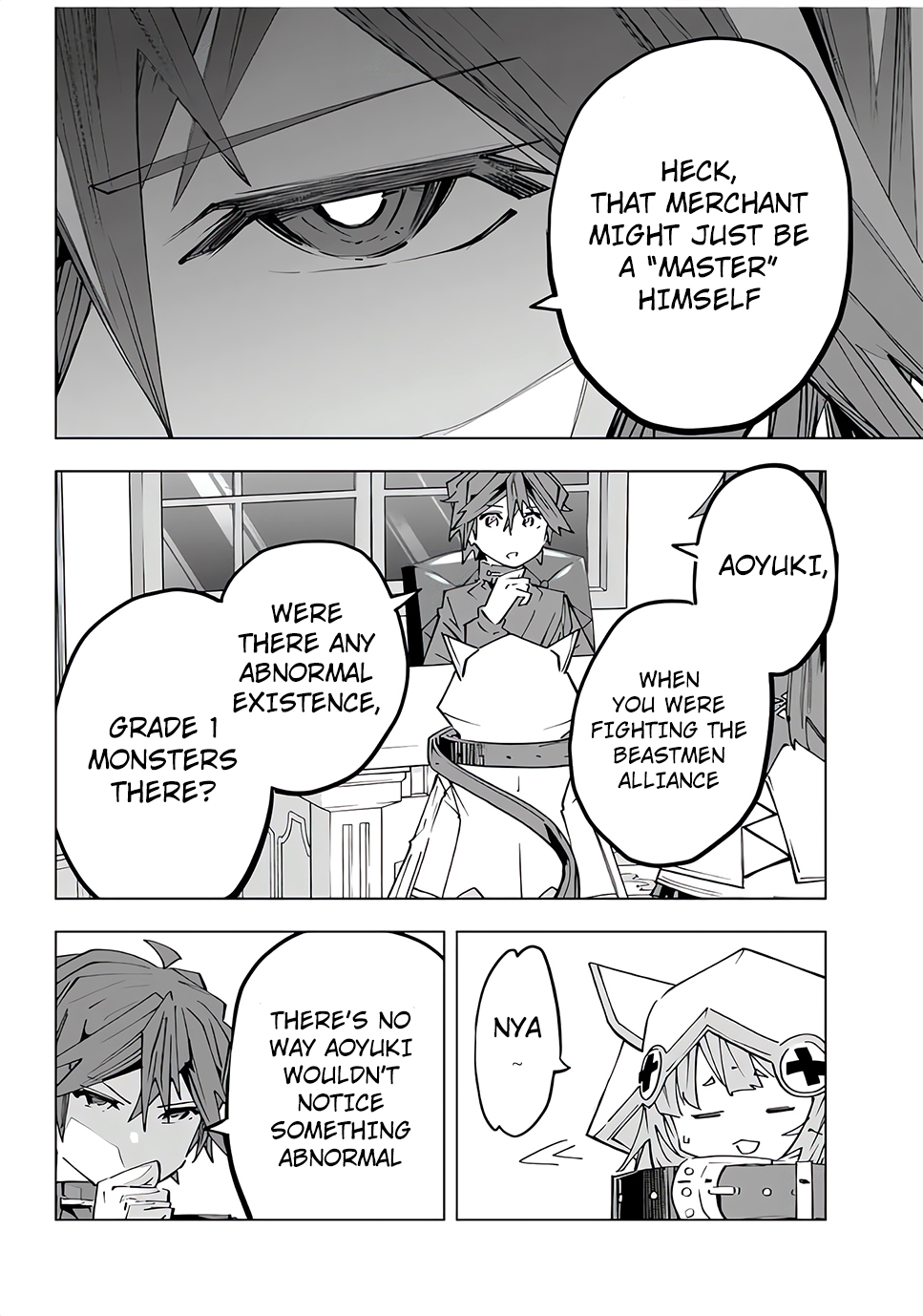 Read Backstabbed in a Backwater Dungeon_ My Party Tried to Kill Me, But Thanks to an Infinite Gacha I Got LVL 9999 Friends and Am Out for Revenge EN Manga Online