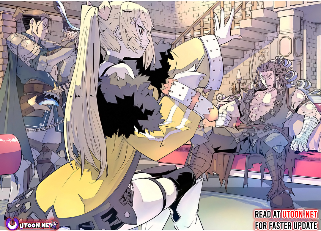 Read Backstabbed in a Backwater Dungeon_ My Party Tried to Kill Me, But Thanks to an Infinite Gacha I Got LVL 9999 Friends and Am Out for Revenge EN Manga Online