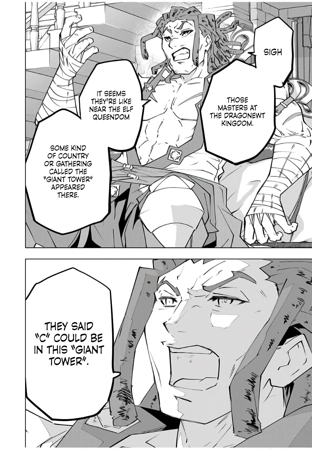 Read Backstabbed in a Backwater Dungeon_ My Party Tried to Kill Me, But Thanks to an Infinite Gacha I Got LVL 9999 Friends and Am Out for Revenge EN Manga Online