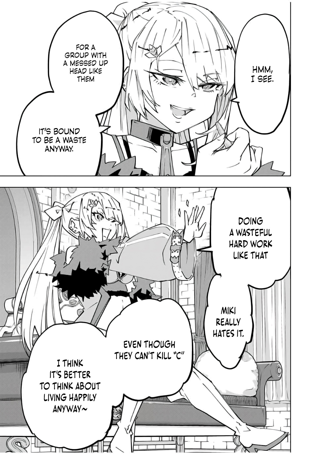 Read Backstabbed in a Backwater Dungeon_ My Party Tried to Kill Me, But Thanks to an Infinite Gacha I Got LVL 9999 Friends and Am Out for Revenge EN Manga Online