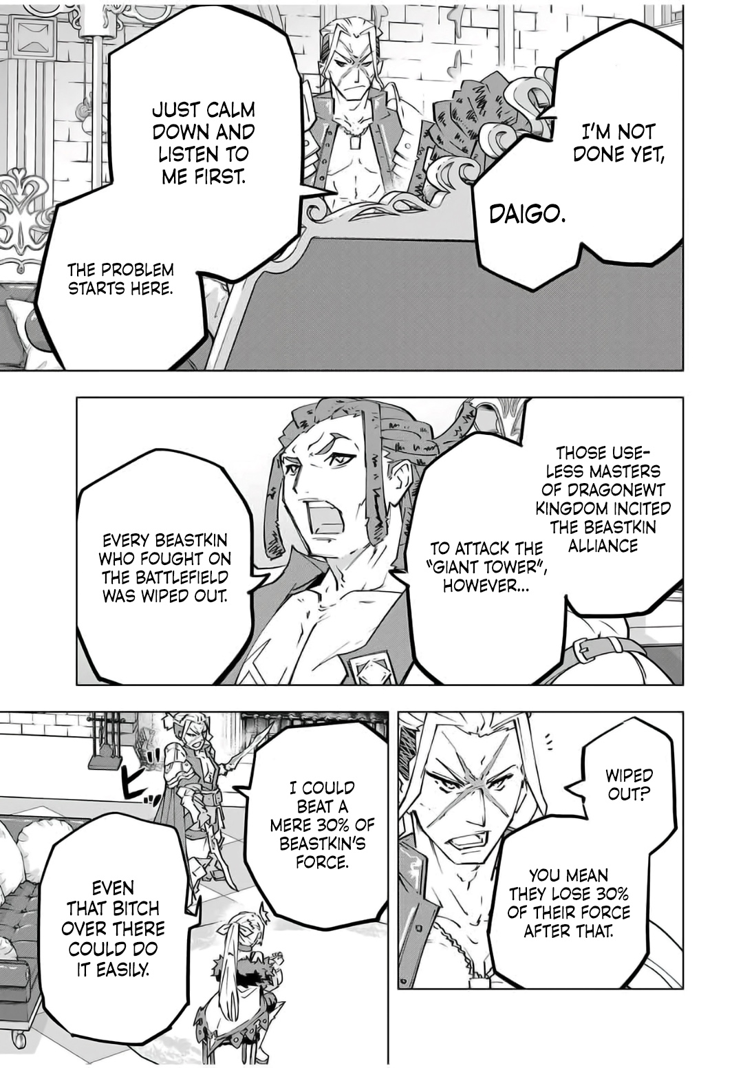 Read Backstabbed in a Backwater Dungeon_ My Party Tried to Kill Me, But Thanks to an Infinite Gacha I Got LVL 9999 Friends and Am Out for Revenge EN Manga Online