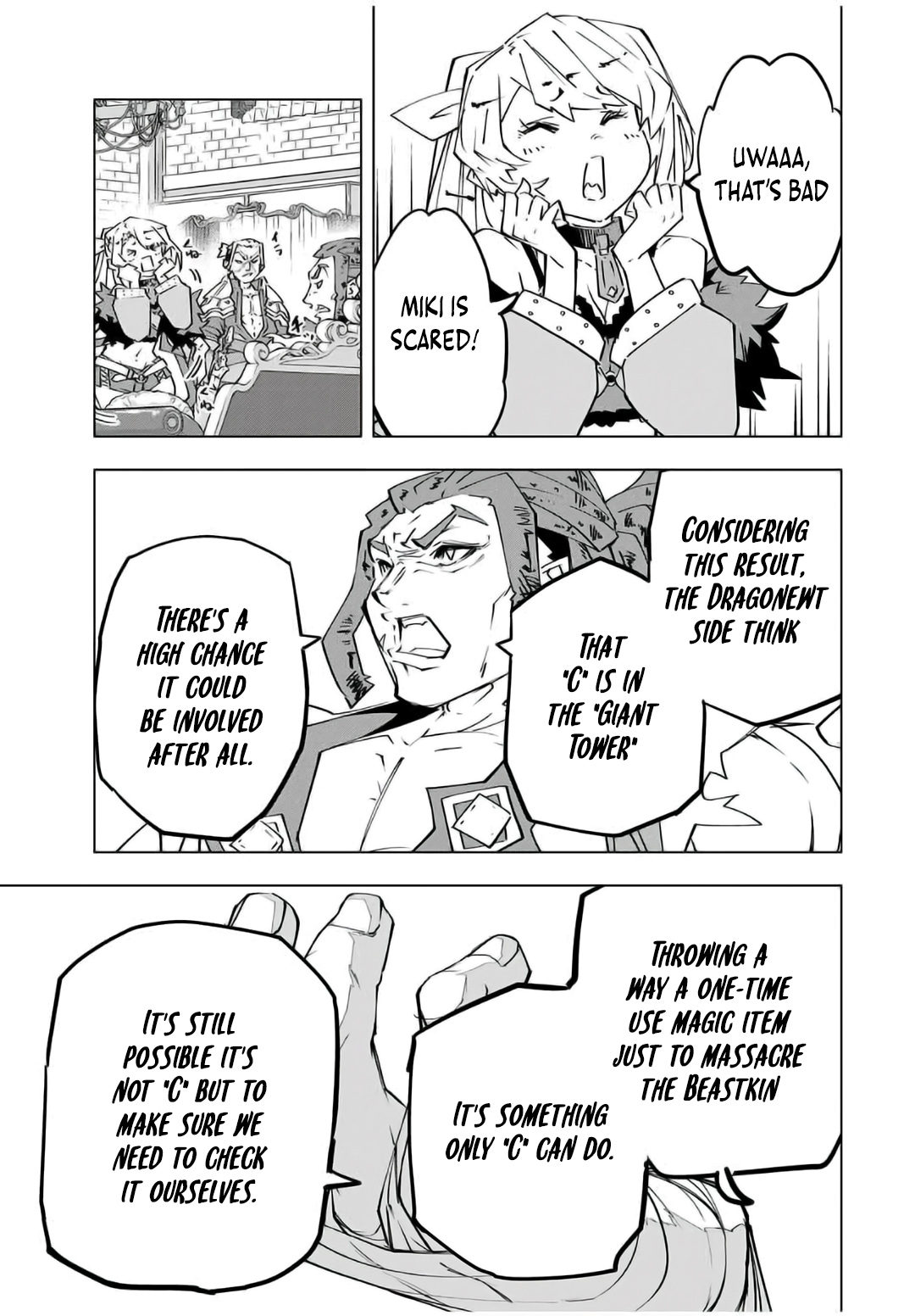 Read Backstabbed in a Backwater Dungeon_ My Party Tried to Kill Me, But Thanks to an Infinite Gacha I Got LVL 9999 Friends and Am Out for Revenge EN Manga Online