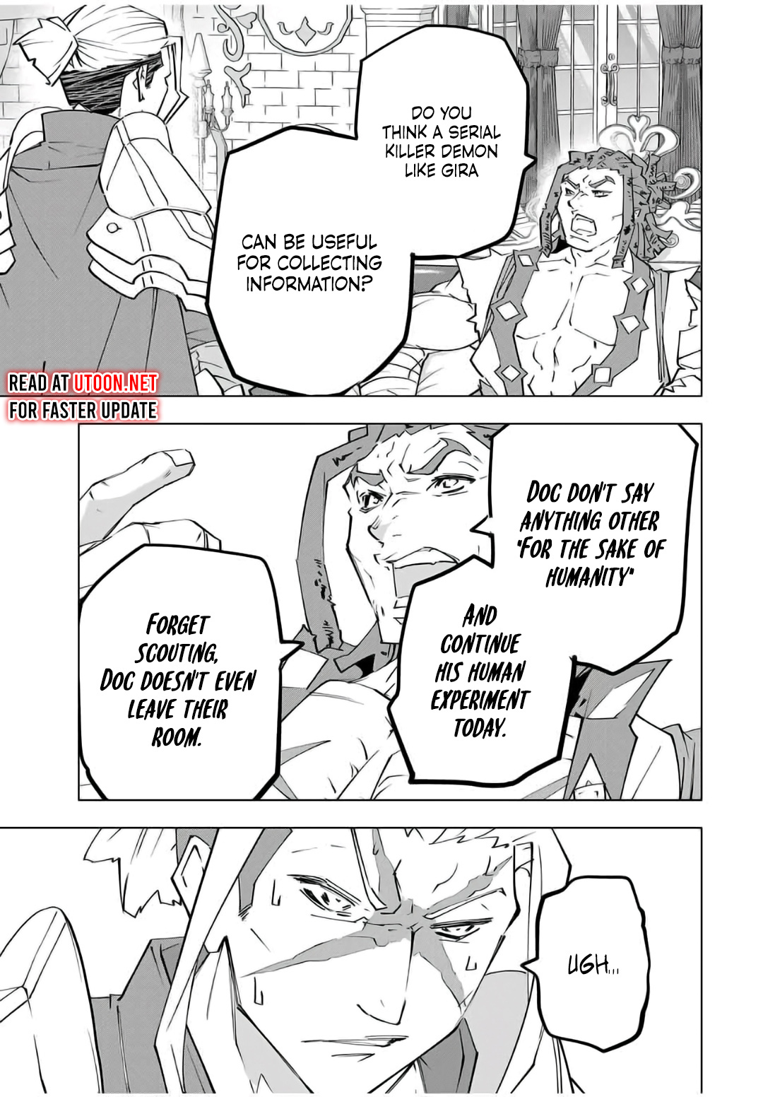 Read Backstabbed in a Backwater Dungeon_ My Party Tried to Kill Me, But Thanks to an Infinite Gacha I Got LVL 9999 Friends and Am Out for Revenge EN Manga Online