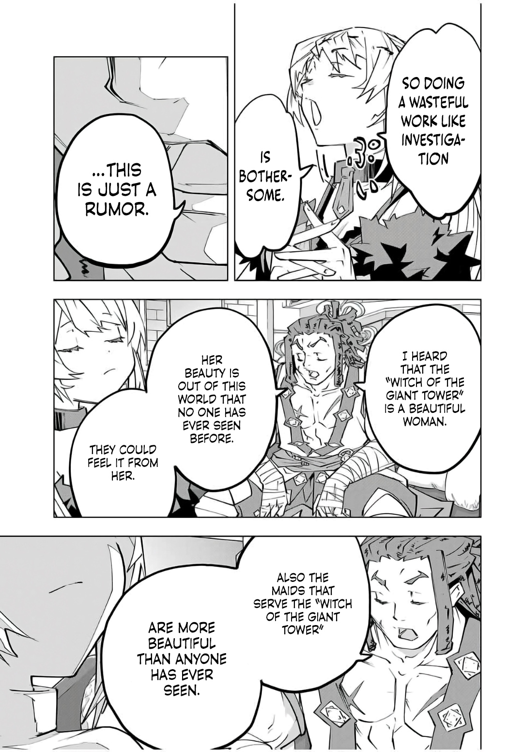 Read Backstabbed in a Backwater Dungeon_ My Party Tried to Kill Me, But Thanks to an Infinite Gacha I Got LVL 9999 Friends and Am Out for Revenge EN Manga Online