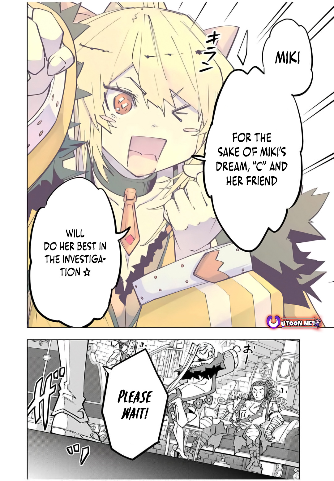 Read Backstabbed in a Backwater Dungeon_ My Party Tried to Kill Me, But Thanks to an Infinite Gacha I Got LVL 9999 Friends and Am Out for Revenge EN Manga Online