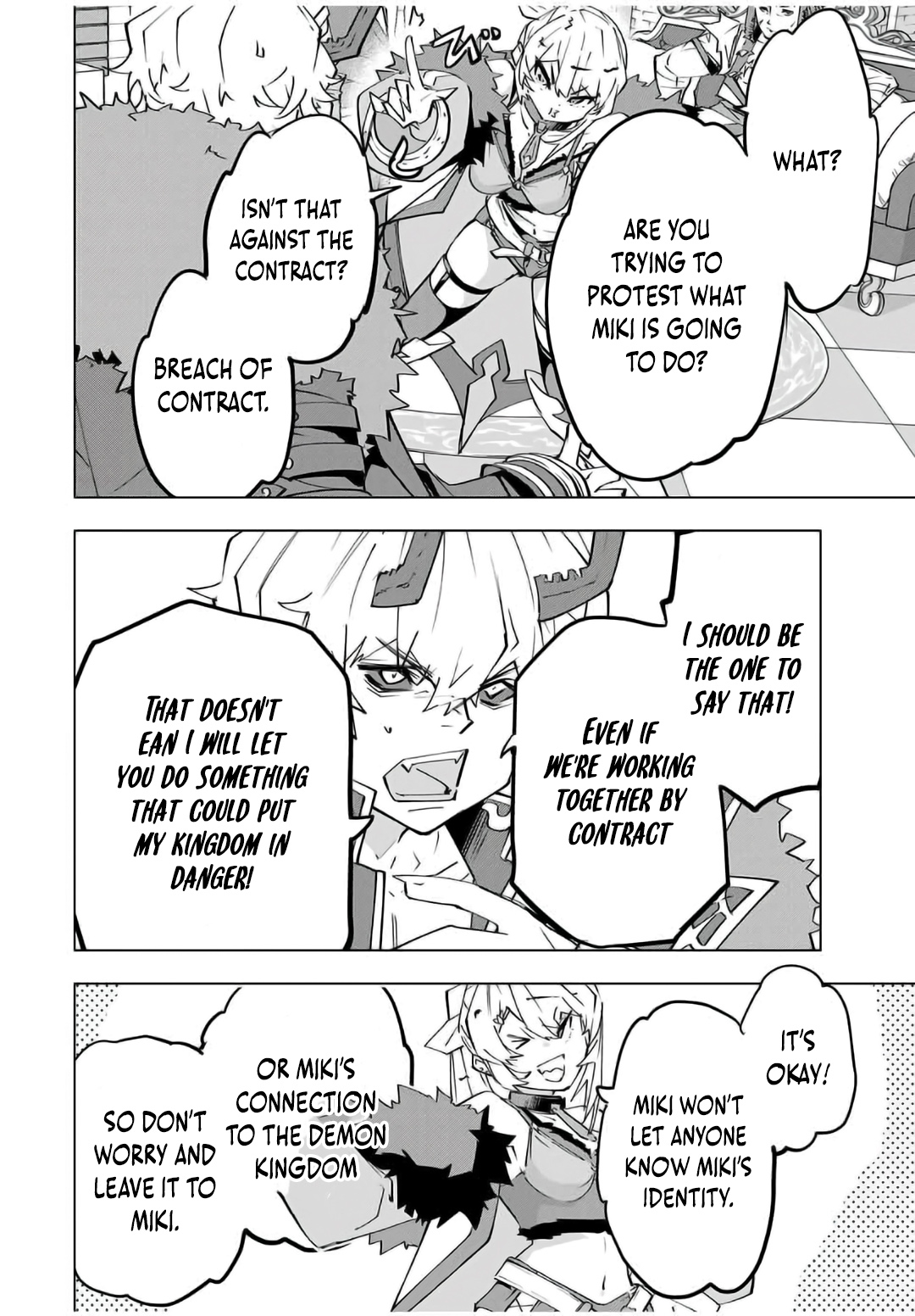 Read Backstabbed in a Backwater Dungeon_ My Party Tried to Kill Me, But Thanks to an Infinite Gacha I Got LVL 9999 Friends and Am Out for Revenge EN Manga Online
