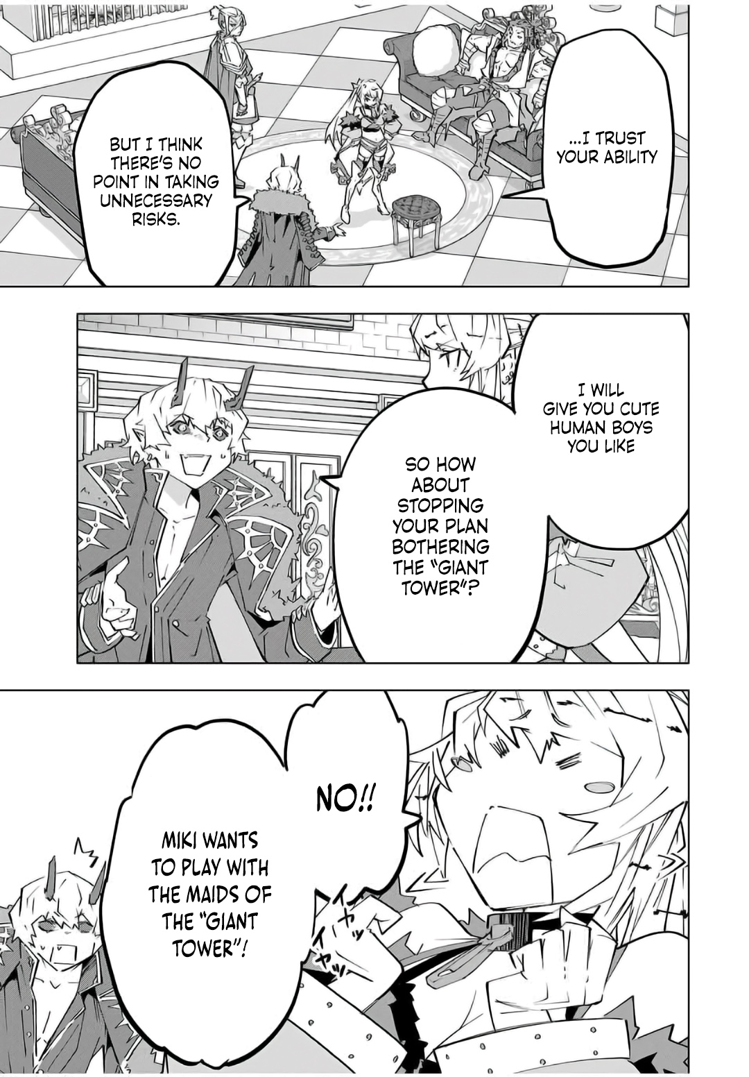 Read Backstabbed in a Backwater Dungeon_ My Party Tried to Kill Me, But Thanks to an Infinite Gacha I Got LVL 9999 Friends and Am Out for Revenge EN Manga Online