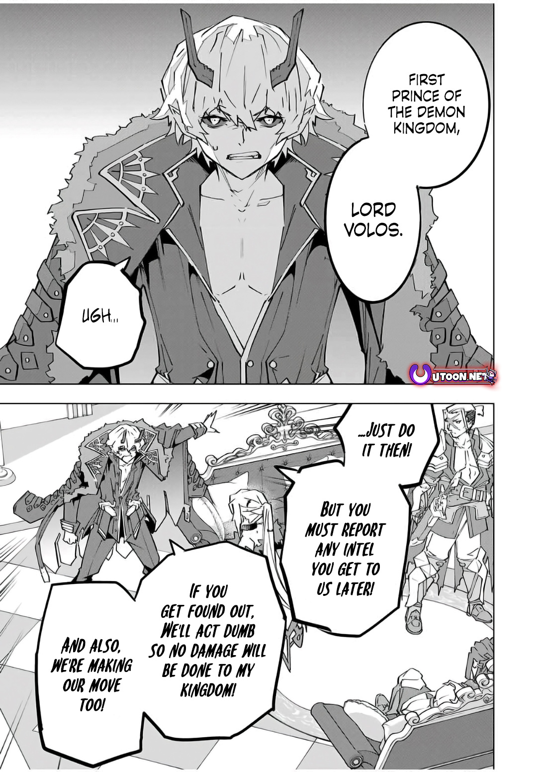 Read Backstabbed in a Backwater Dungeon_ My Party Tried to Kill Me, But Thanks to an Infinite Gacha I Got LVL 9999 Friends and Am Out for Revenge EN Manga Online