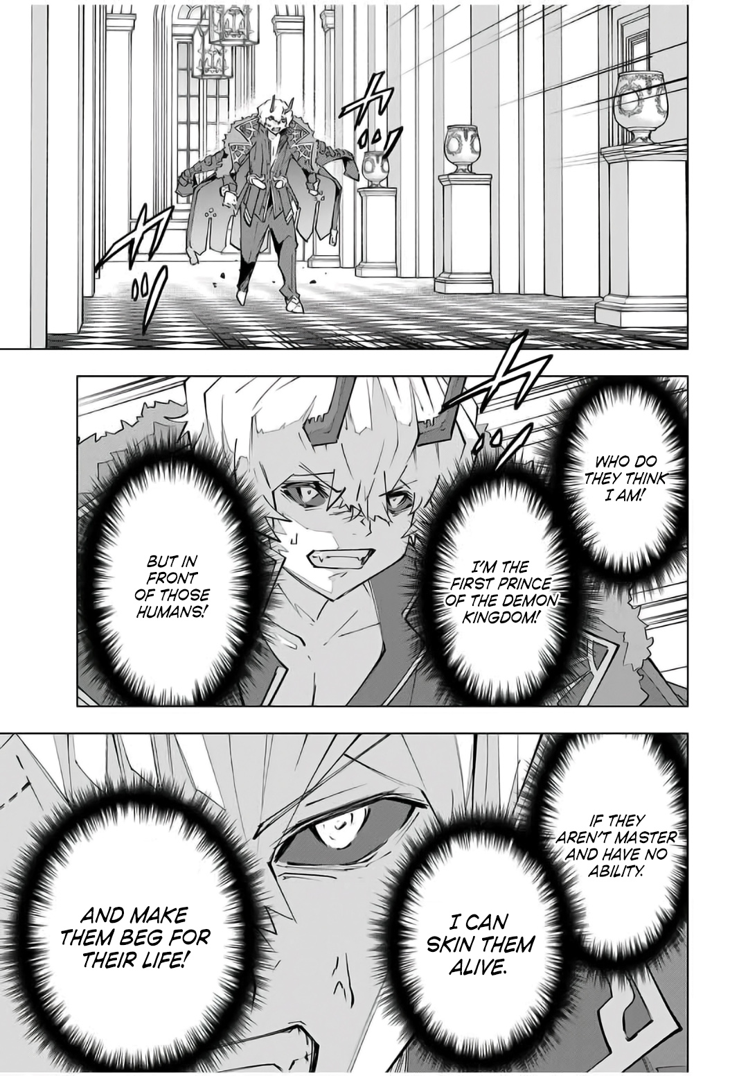 Read Backstabbed in a Backwater Dungeon_ My Party Tried to Kill Me, But Thanks to an Infinite Gacha I Got LVL 9999 Friends and Am Out for Revenge EN Manga Online