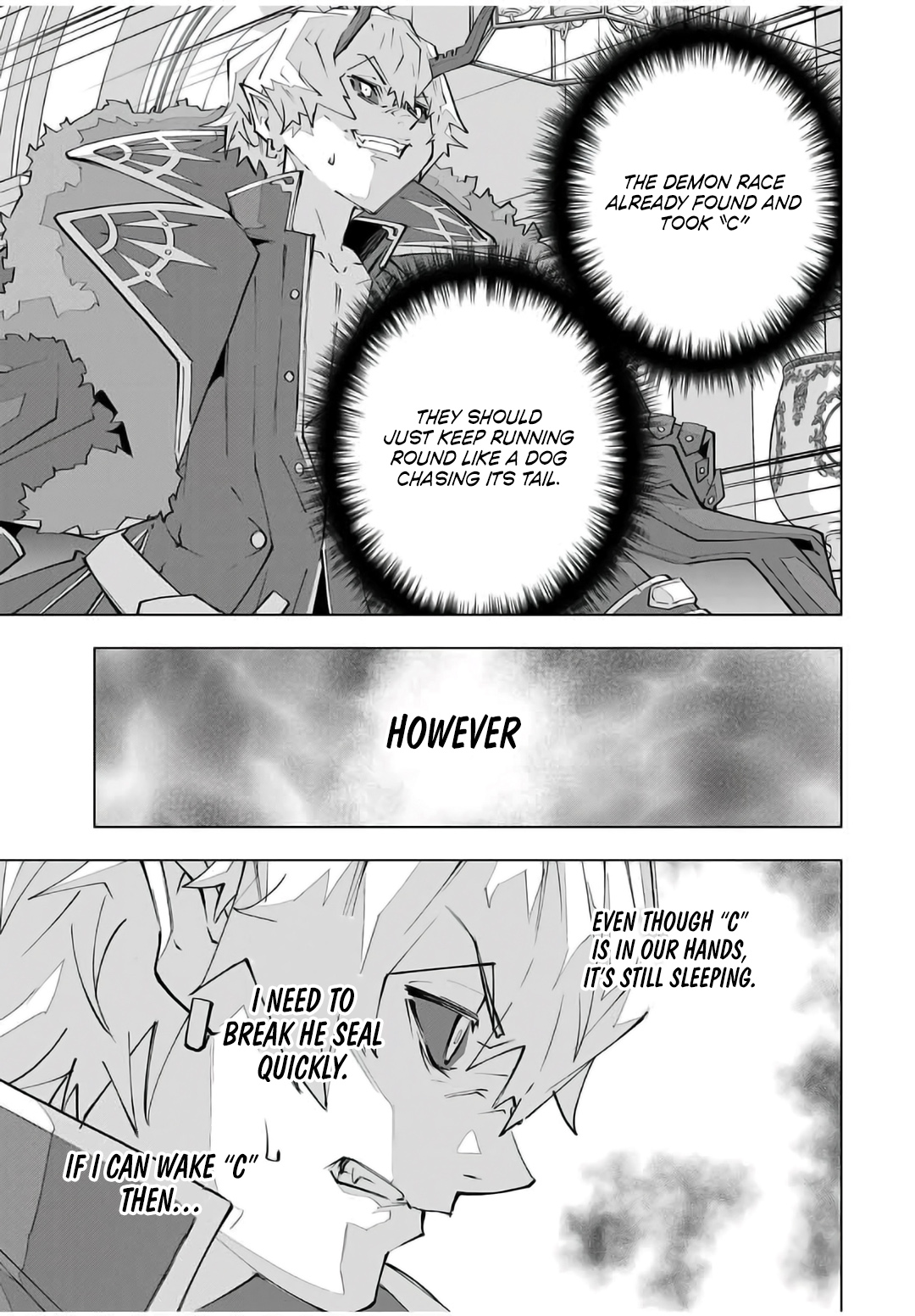 Read Backstabbed in a Backwater Dungeon_ My Party Tried to Kill Me, But Thanks to an Infinite Gacha I Got LVL 9999 Friends and Am Out for Revenge EN Manga Online