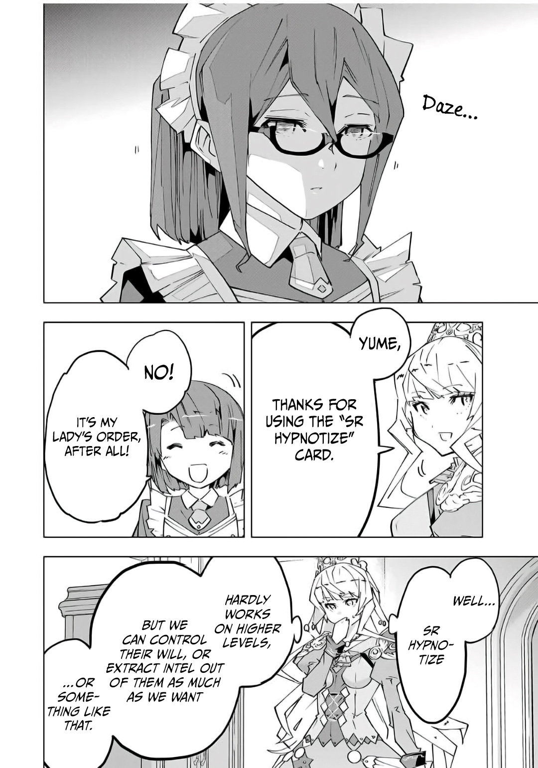 Read Backstabbed in a Backwater Dungeon_ My Party Tried to Kill Me, But Thanks to an Infinite Gacha I Got LVL 9999 Friends and Am Out for Revenge EN Manga Online