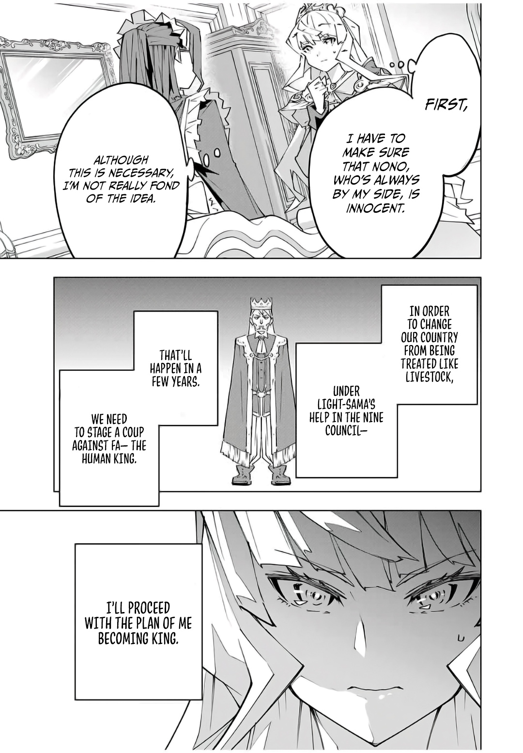 Read Backstabbed in a Backwater Dungeon_ My Party Tried to Kill Me, But Thanks to an Infinite Gacha I Got LVL 9999 Friends and Am Out for Revenge EN Manga Online