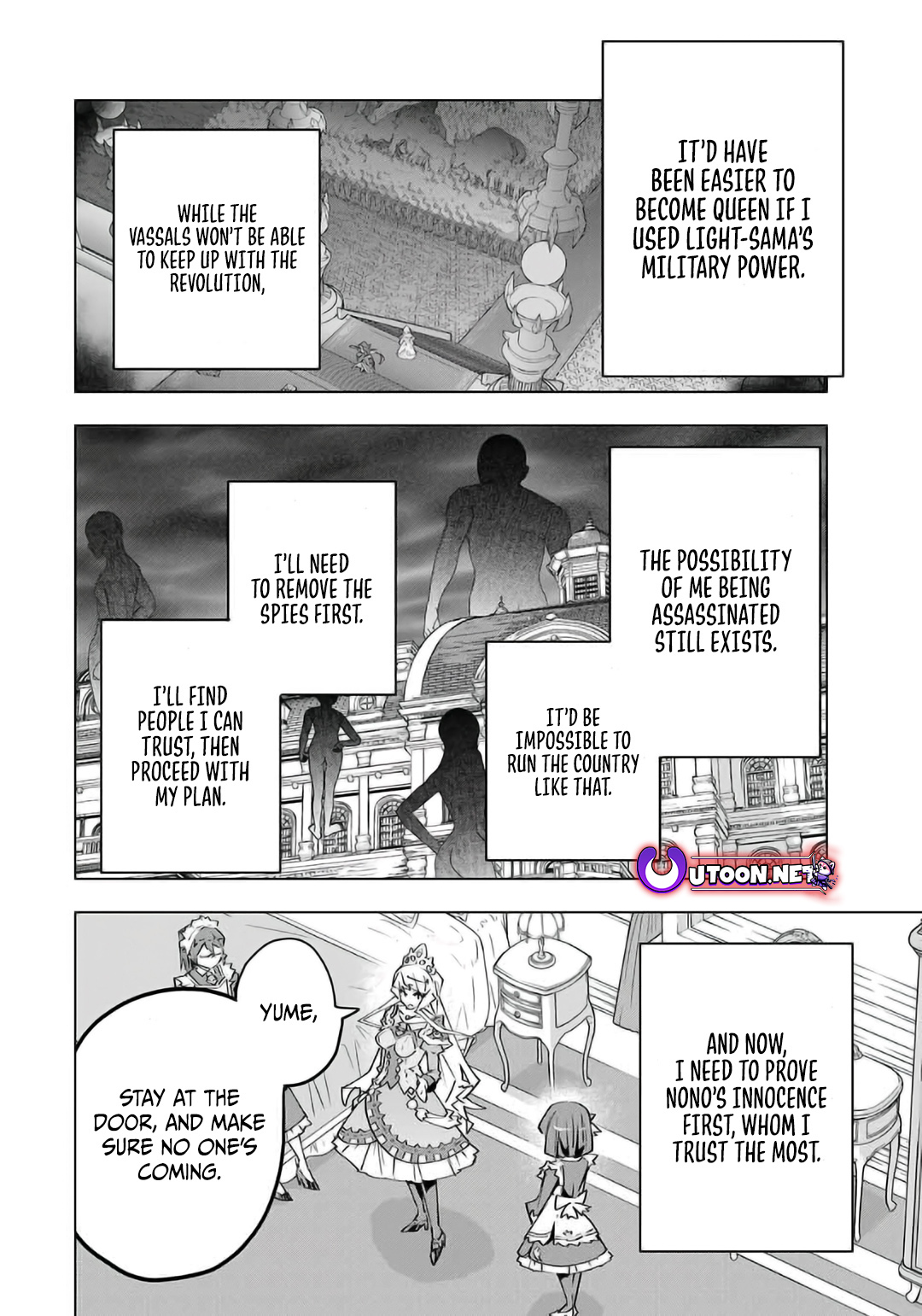 Read Backstabbed in a Backwater Dungeon_ My Party Tried to Kill Me, But Thanks to an Infinite Gacha I Got LVL 9999 Friends and Am Out for Revenge EN Manga Online