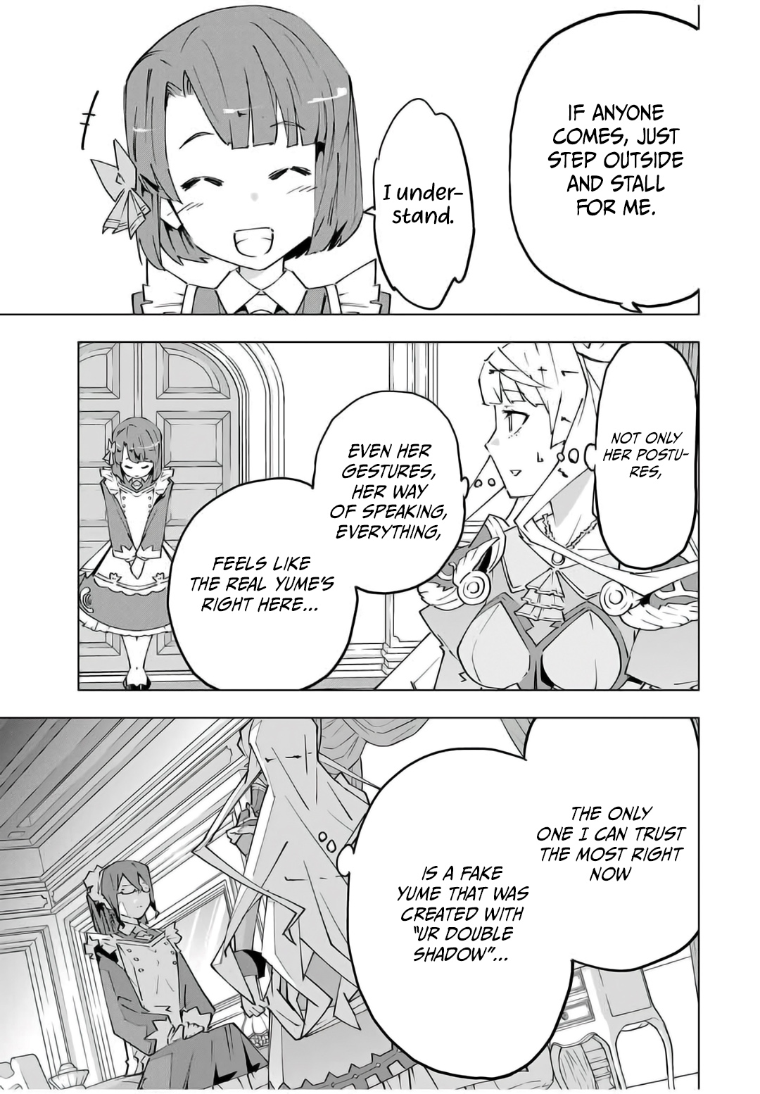 Read Backstabbed in a Backwater Dungeon_ My Party Tried to Kill Me, But Thanks to an Infinite Gacha I Got LVL 9999 Friends and Am Out for Revenge EN Manga Online