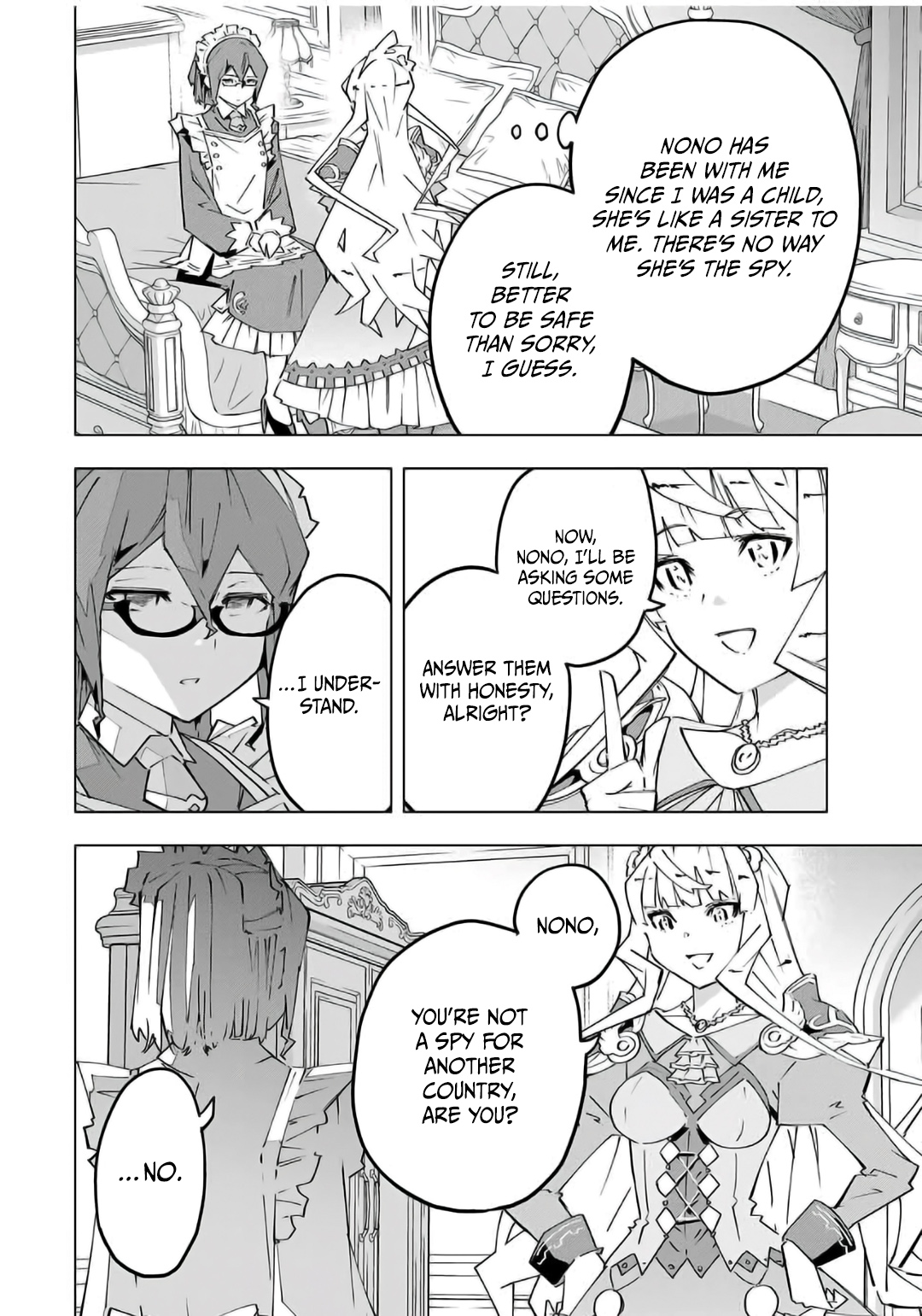 Read Backstabbed in a Backwater Dungeon_ My Party Tried to Kill Me, But Thanks to an Infinite Gacha I Got LVL 9999 Friends and Am Out for Revenge EN Manga Online