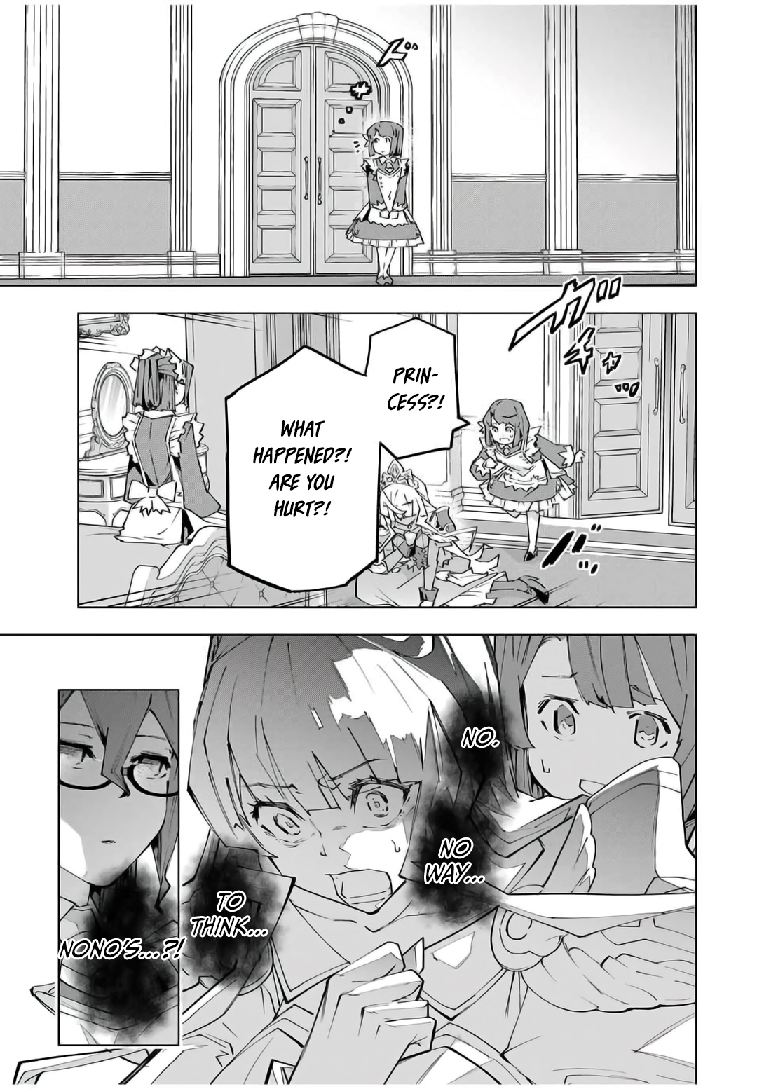 Read Backstabbed in a Backwater Dungeon_ My Party Tried to Kill Me, But Thanks to an Infinite Gacha I Got LVL 9999 Friends and Am Out for Revenge EN Manga Online