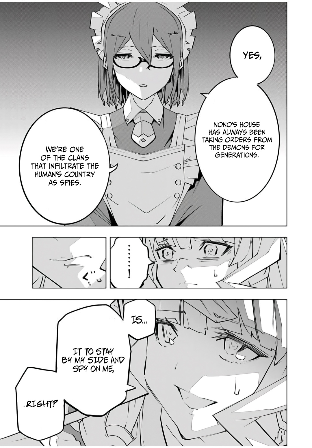 Read Backstabbed in a Backwater Dungeon_ My Party Tried to Kill Me, But Thanks to an Infinite Gacha I Got LVL 9999 Friends and Am Out for Revenge EN Manga Online