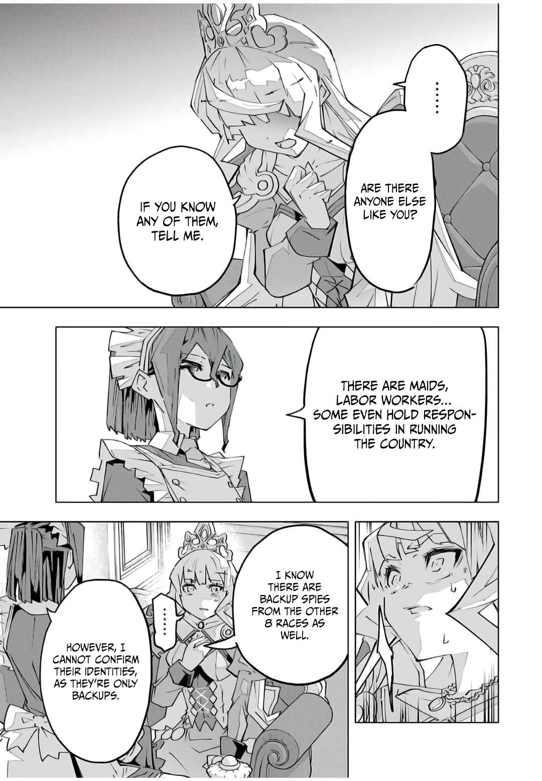 Read Backstabbed in a Backwater Dungeon_ My Party Tried to Kill Me, But Thanks to an Infinite Gacha I Got LVL 9999 Friends and Am Out for Revenge EN Manga Online