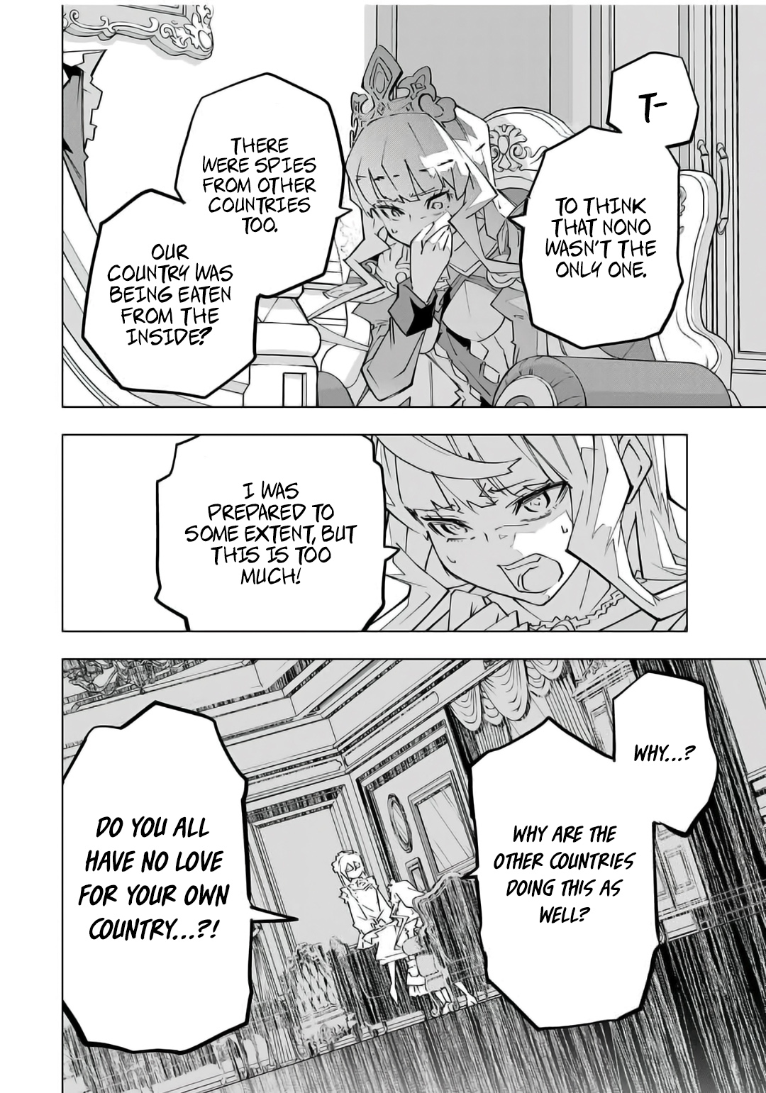 Read Backstabbed in a Backwater Dungeon_ My Party Tried to Kill Me, But Thanks to an Infinite Gacha I Got LVL 9999 Friends and Am Out for Revenge EN Manga Online