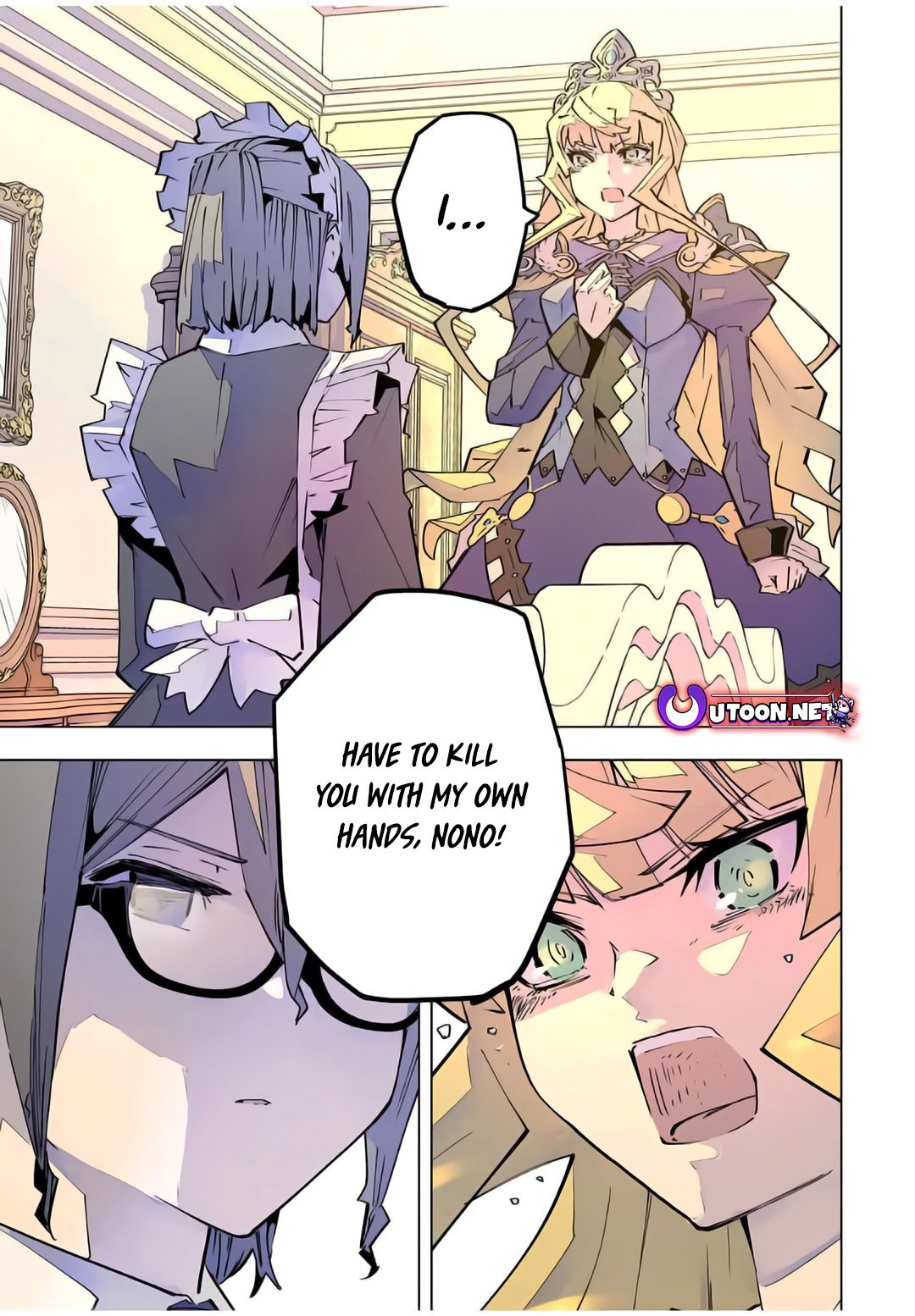 Read Backstabbed in a Backwater Dungeon_ My Party Tried to Kill Me, But Thanks to an Infinite Gacha I Got LVL 9999 Friends and Am Out for Revenge EN Manga Online